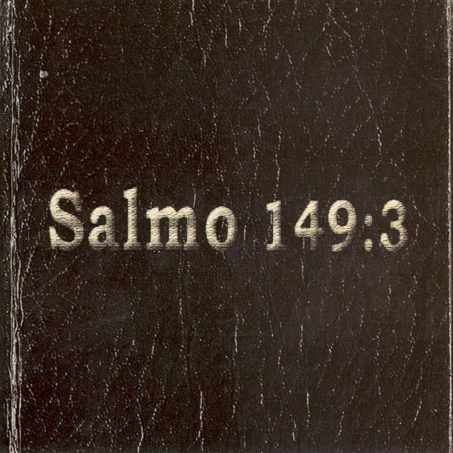 Salmo 149.3