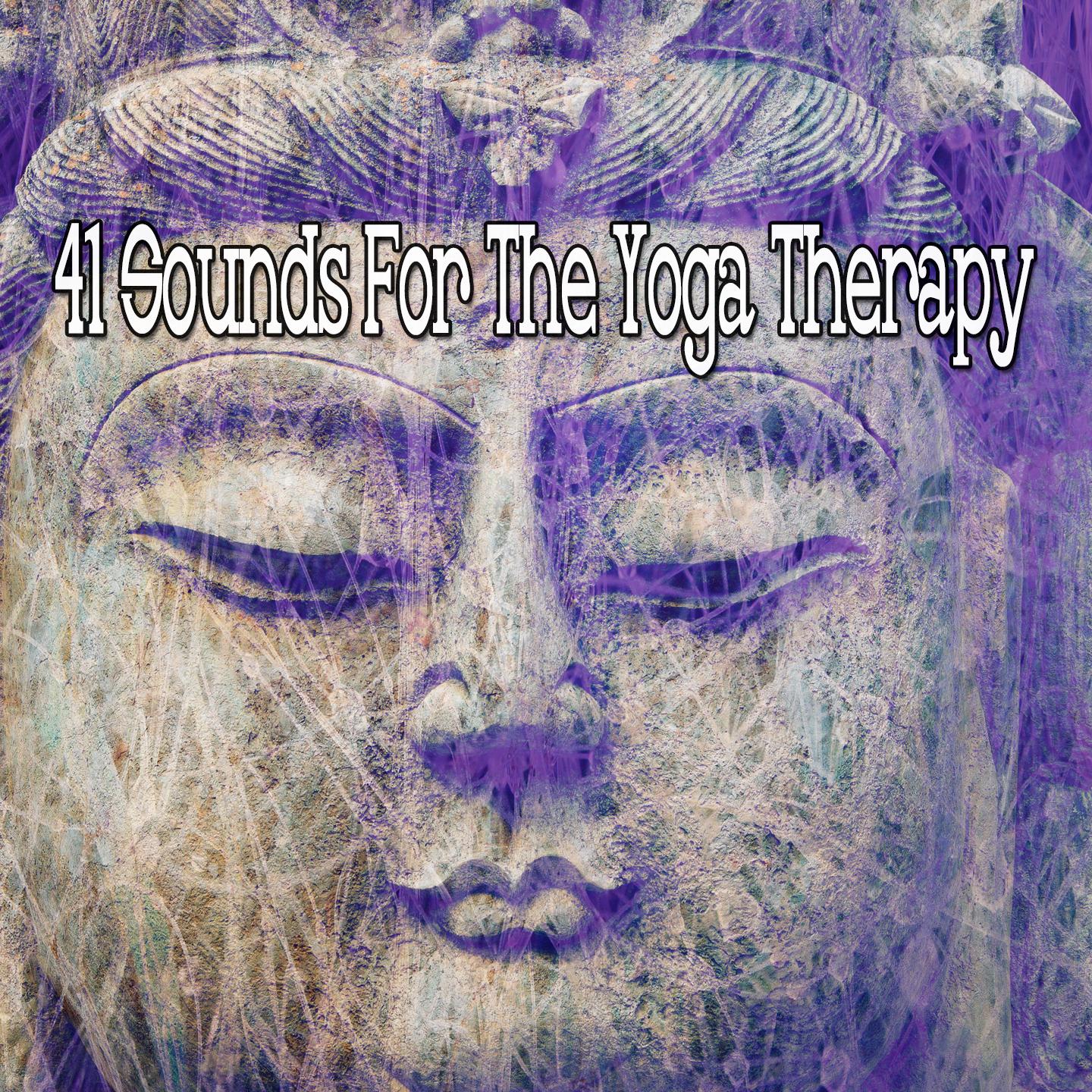 41 Sounds for the Yoga Therapy