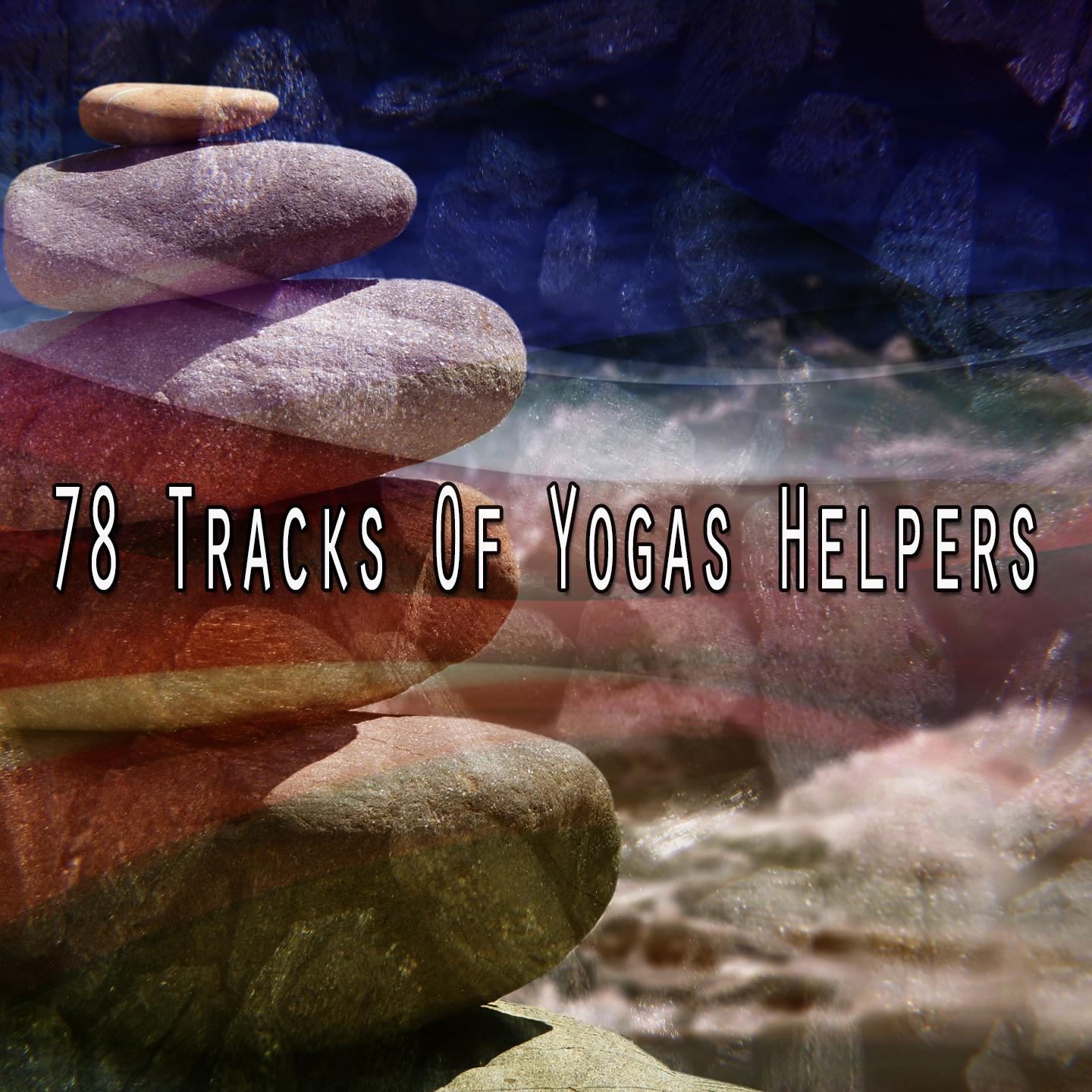 78 Tracks of Yogas Helpers