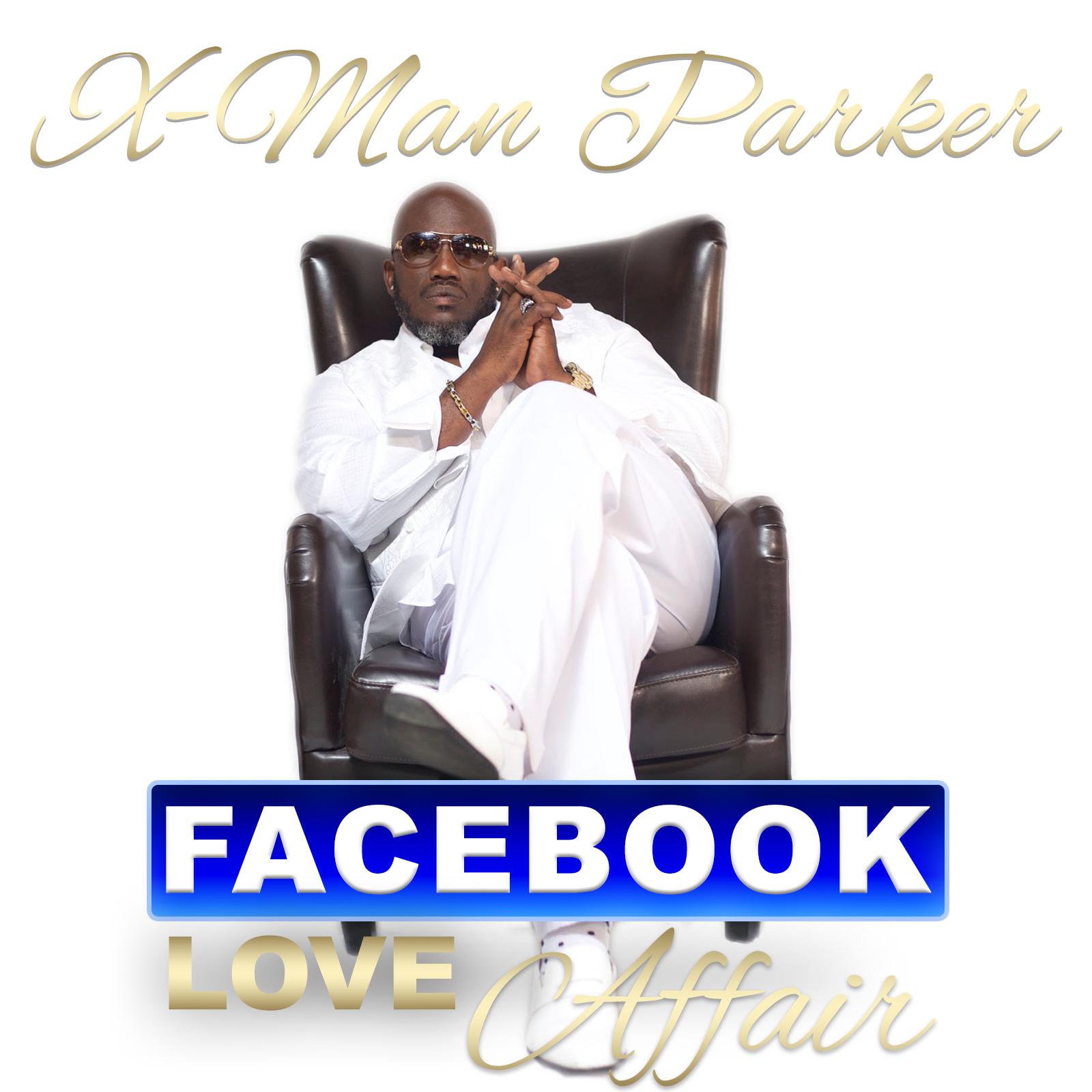 Facebook Love Affair