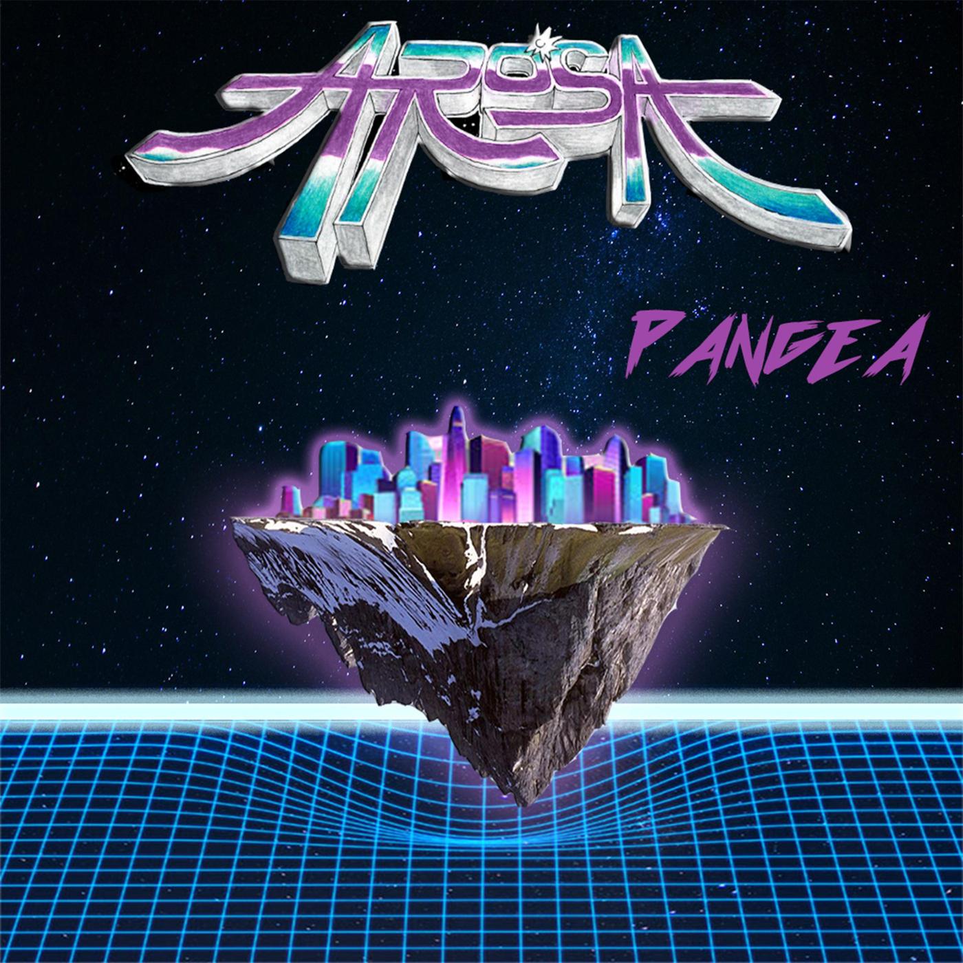 Pangea