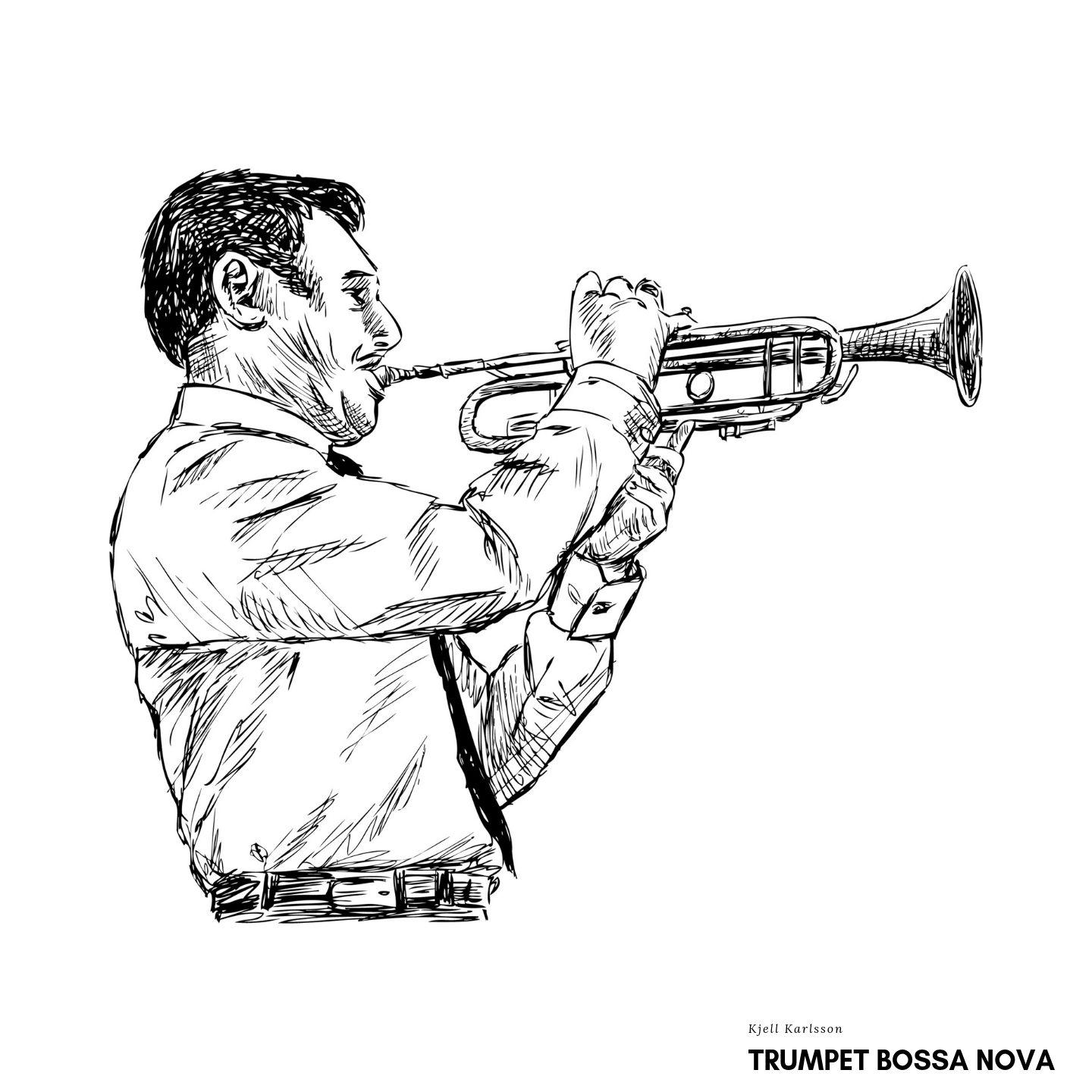 Trumpet Bossa Nova