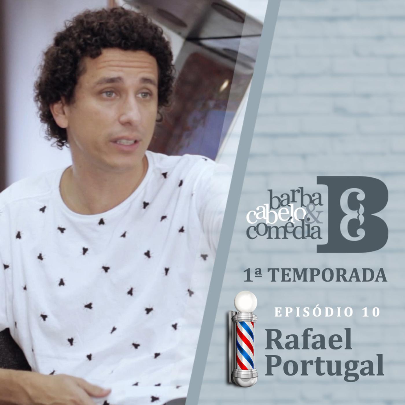 Barba, Cabelo & Comédia: 1ª Temporada, Ep. 10