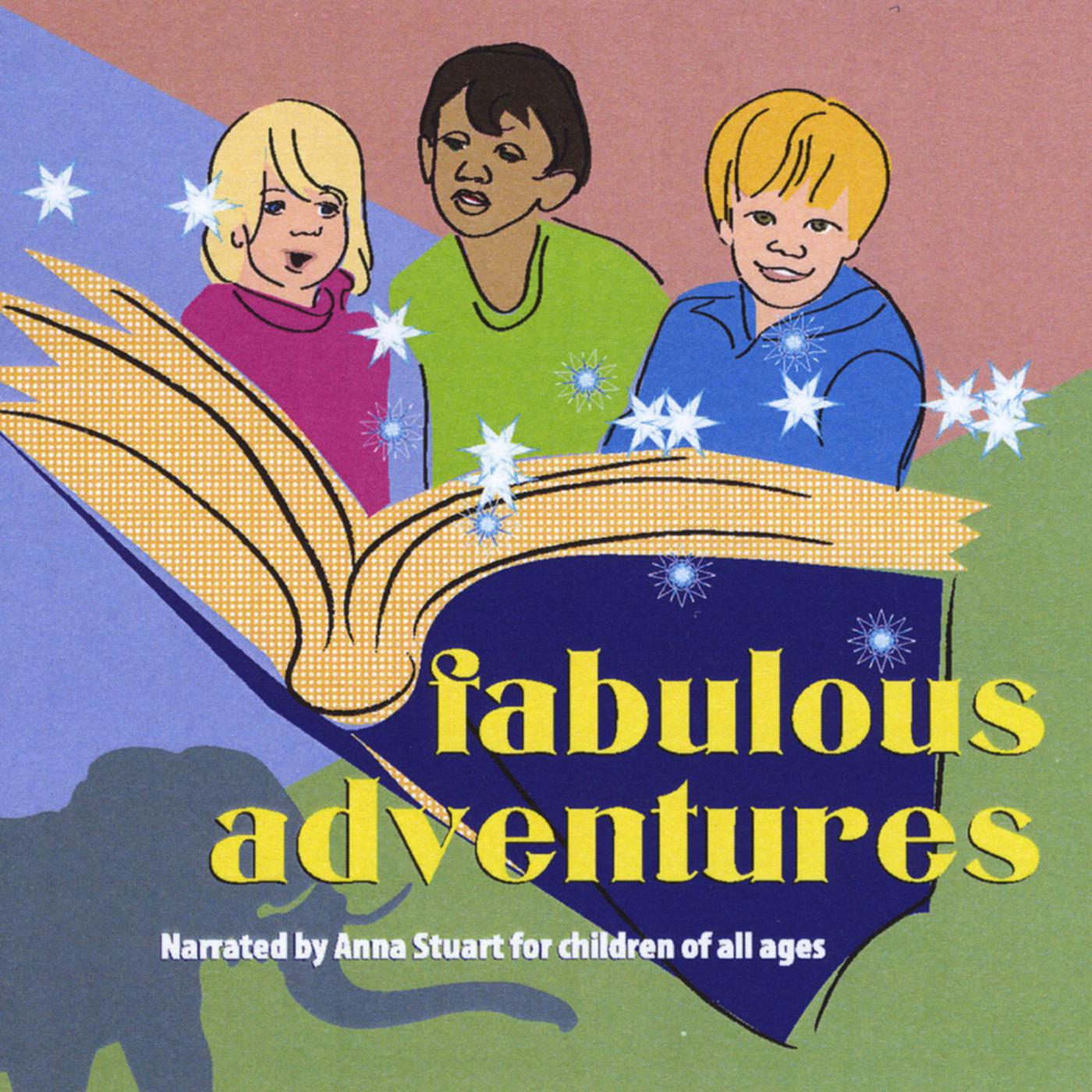 Fabulous Adventures