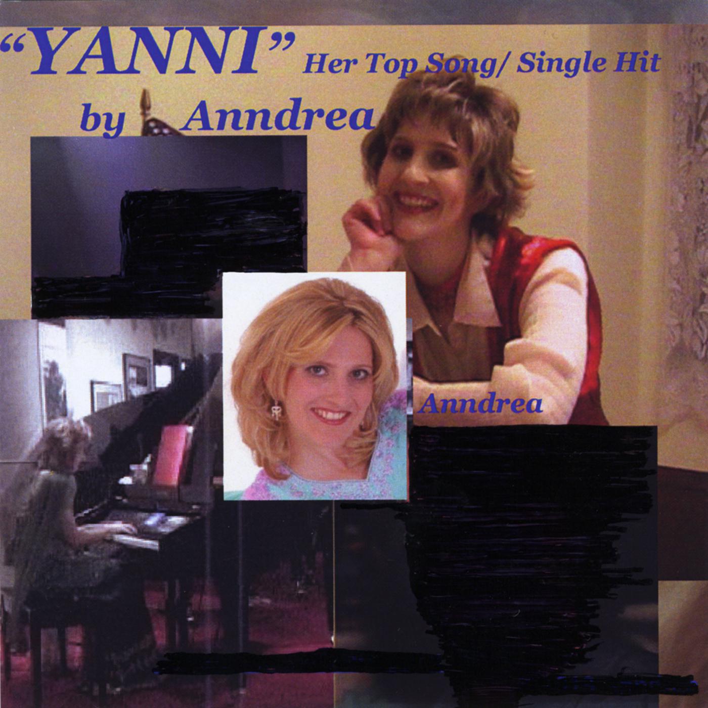 Yanni