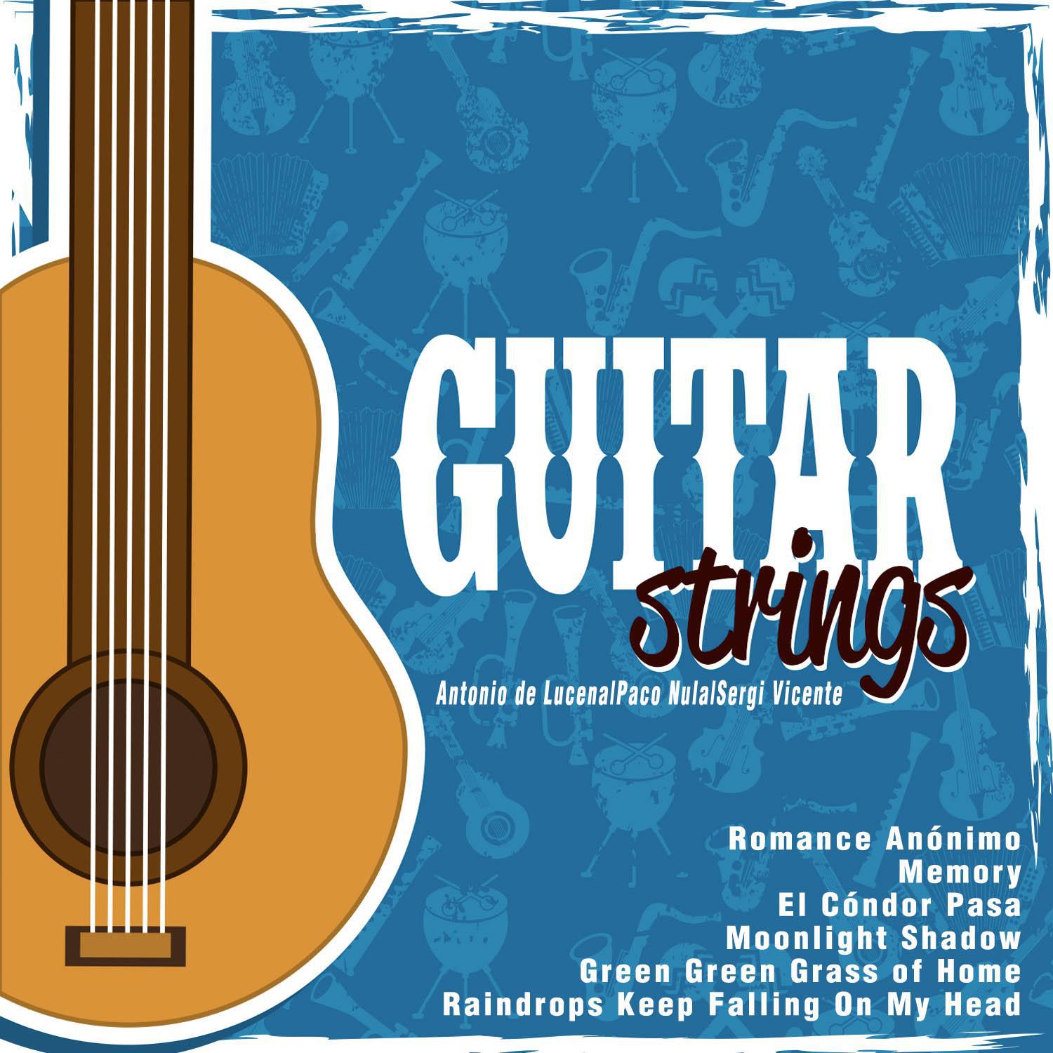 Guitar Strings