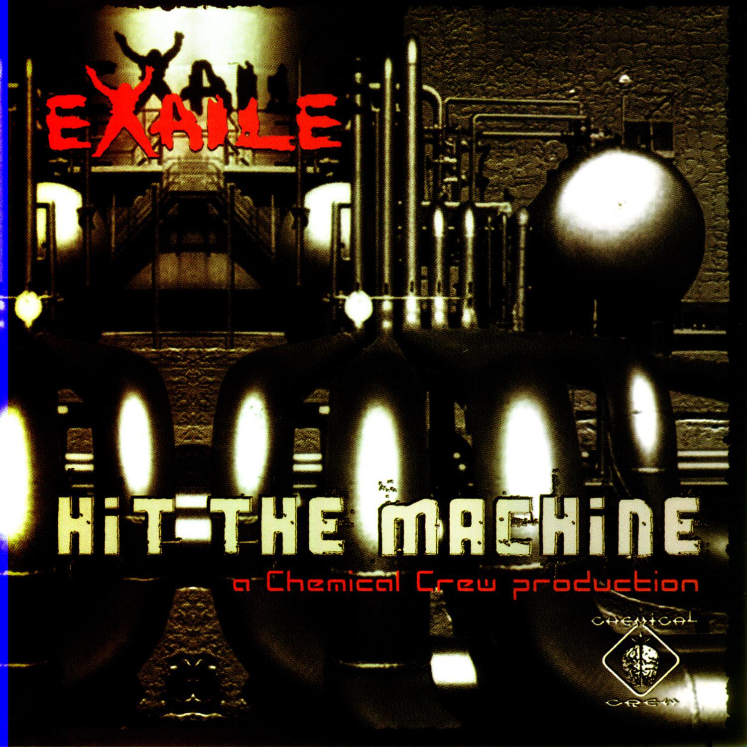 Exaile - Hit The Machine