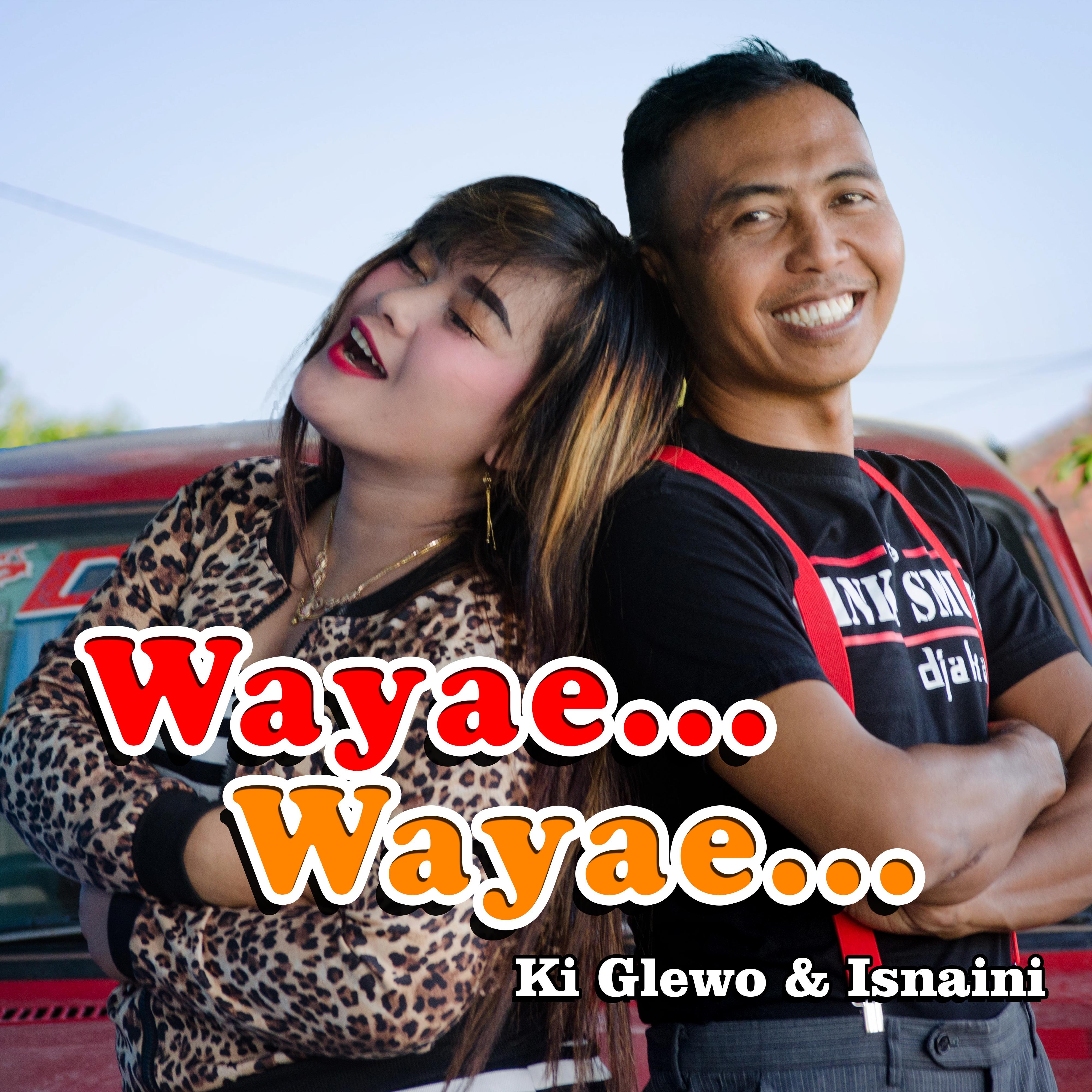 Wayae - Wayae