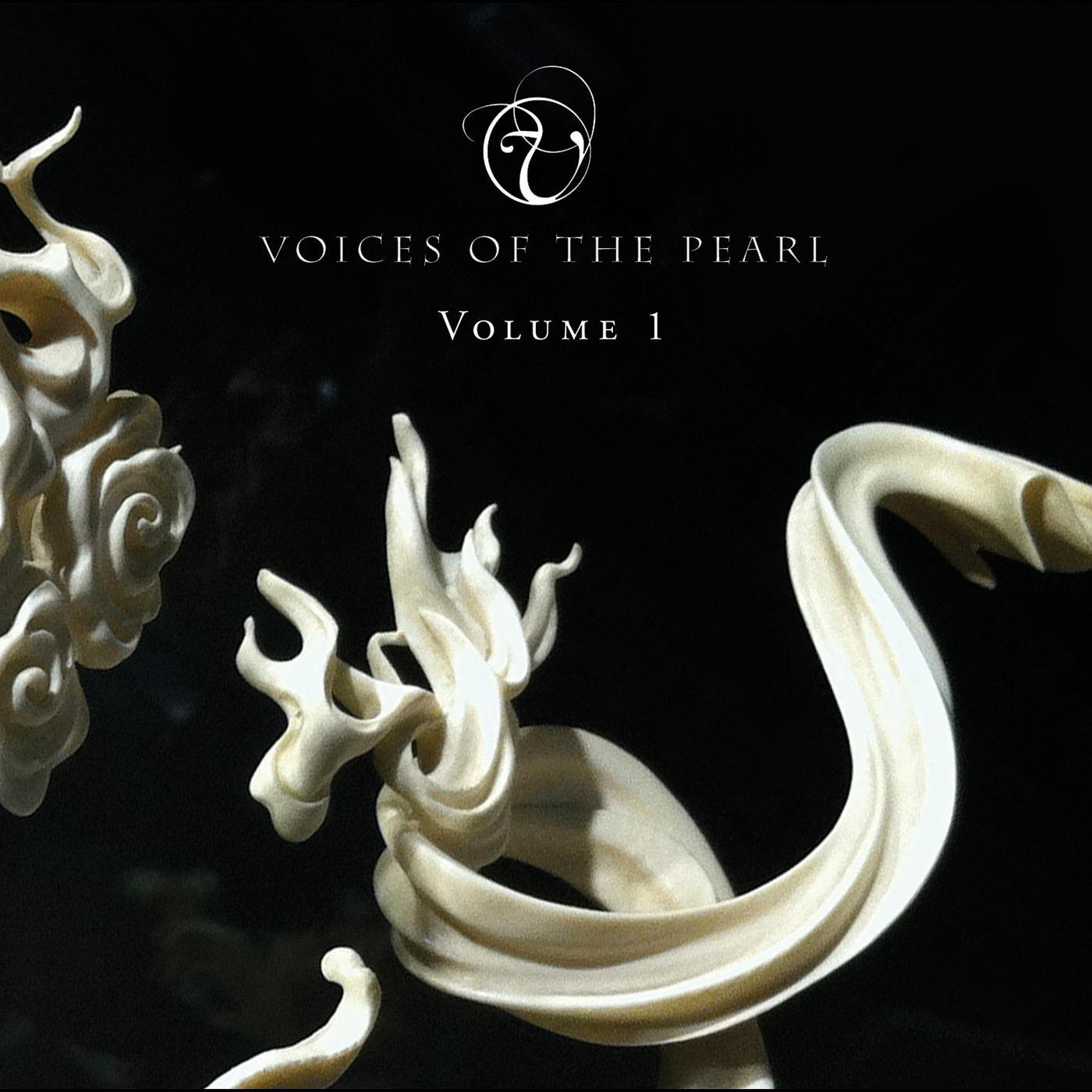 Voices of the Pearl: Vol. 1, Song of Songs: Taf Zayn