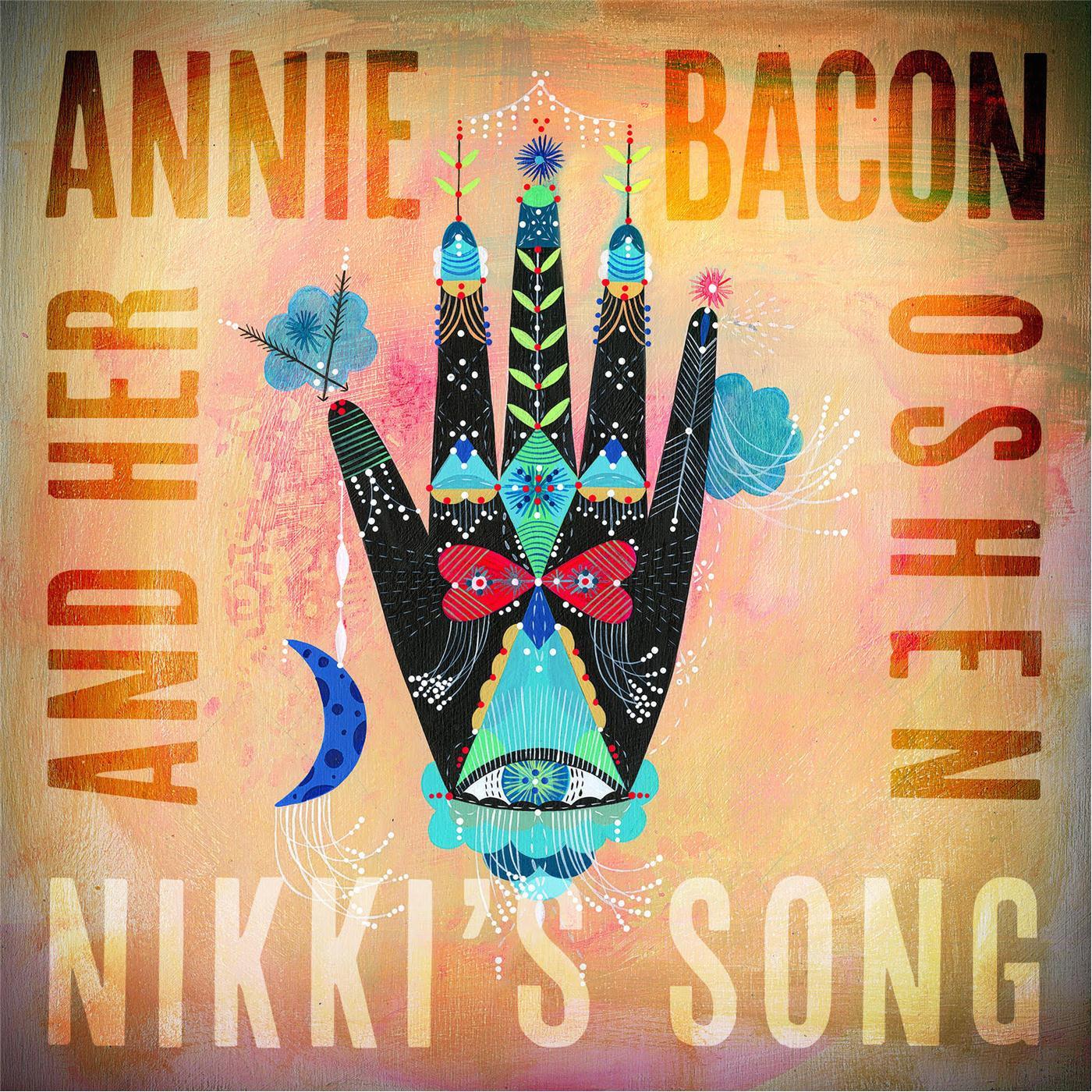 Nikki's Song