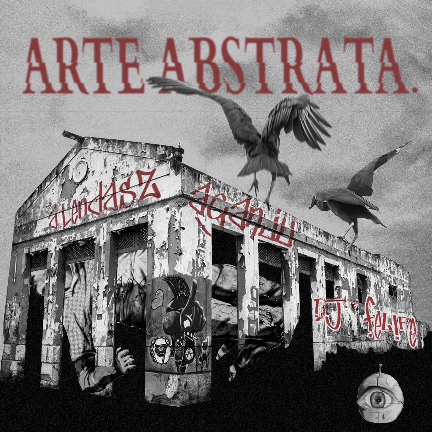 Arte Abstrata