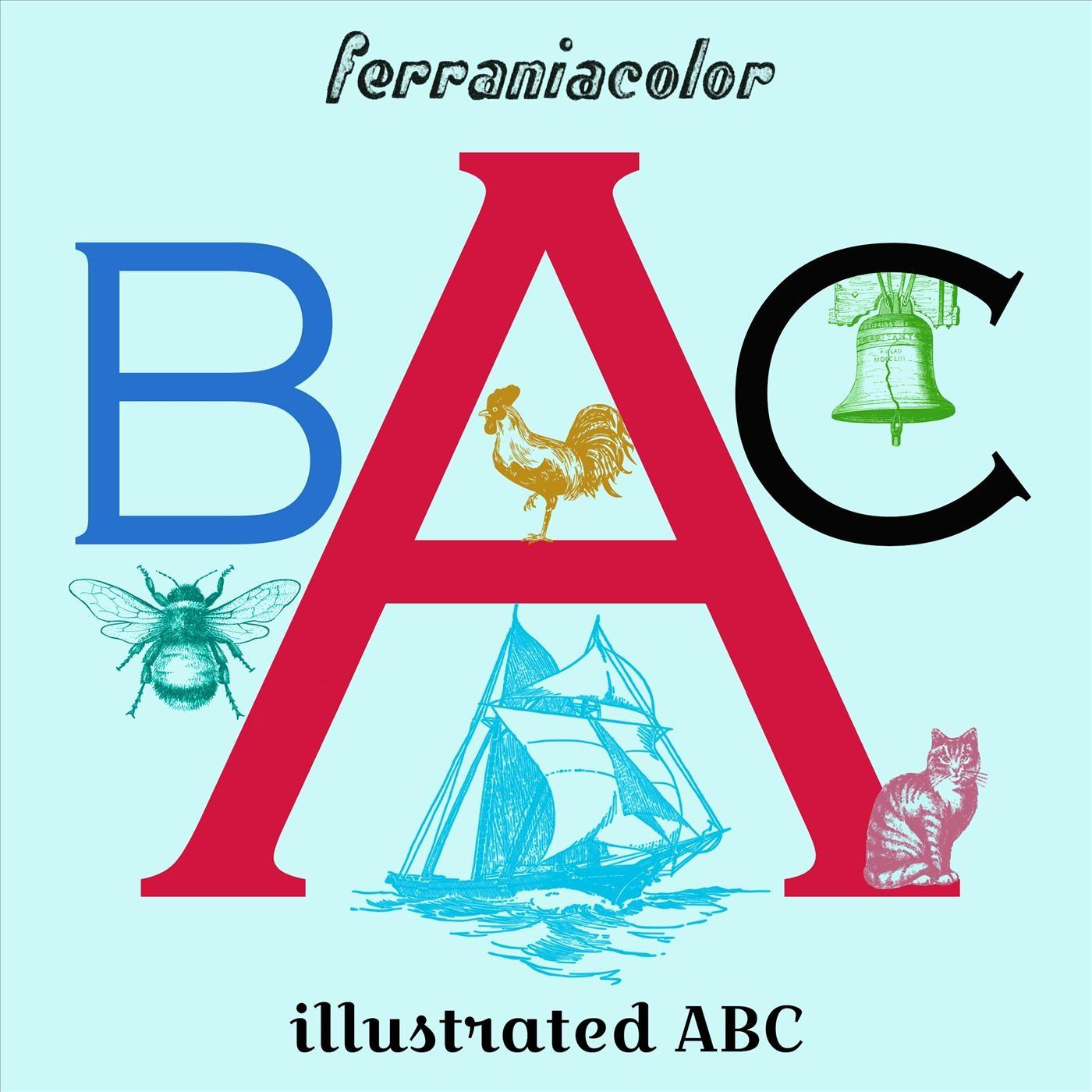 Illustrated ABC