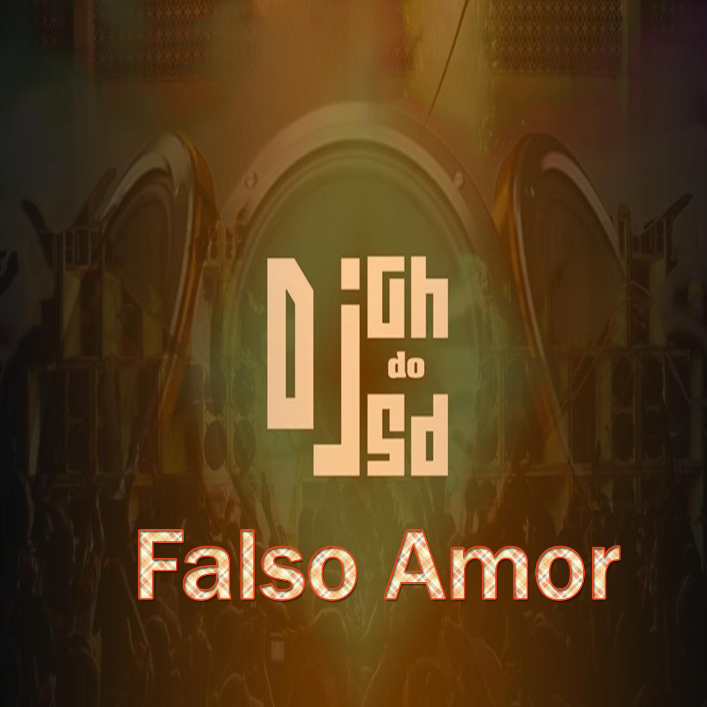 Falso Amor