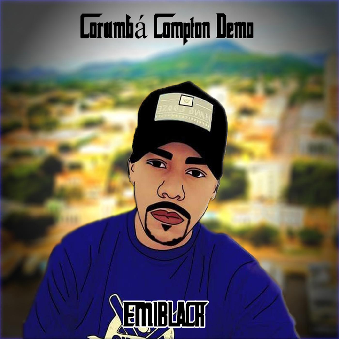 Corumbá Compton Demo