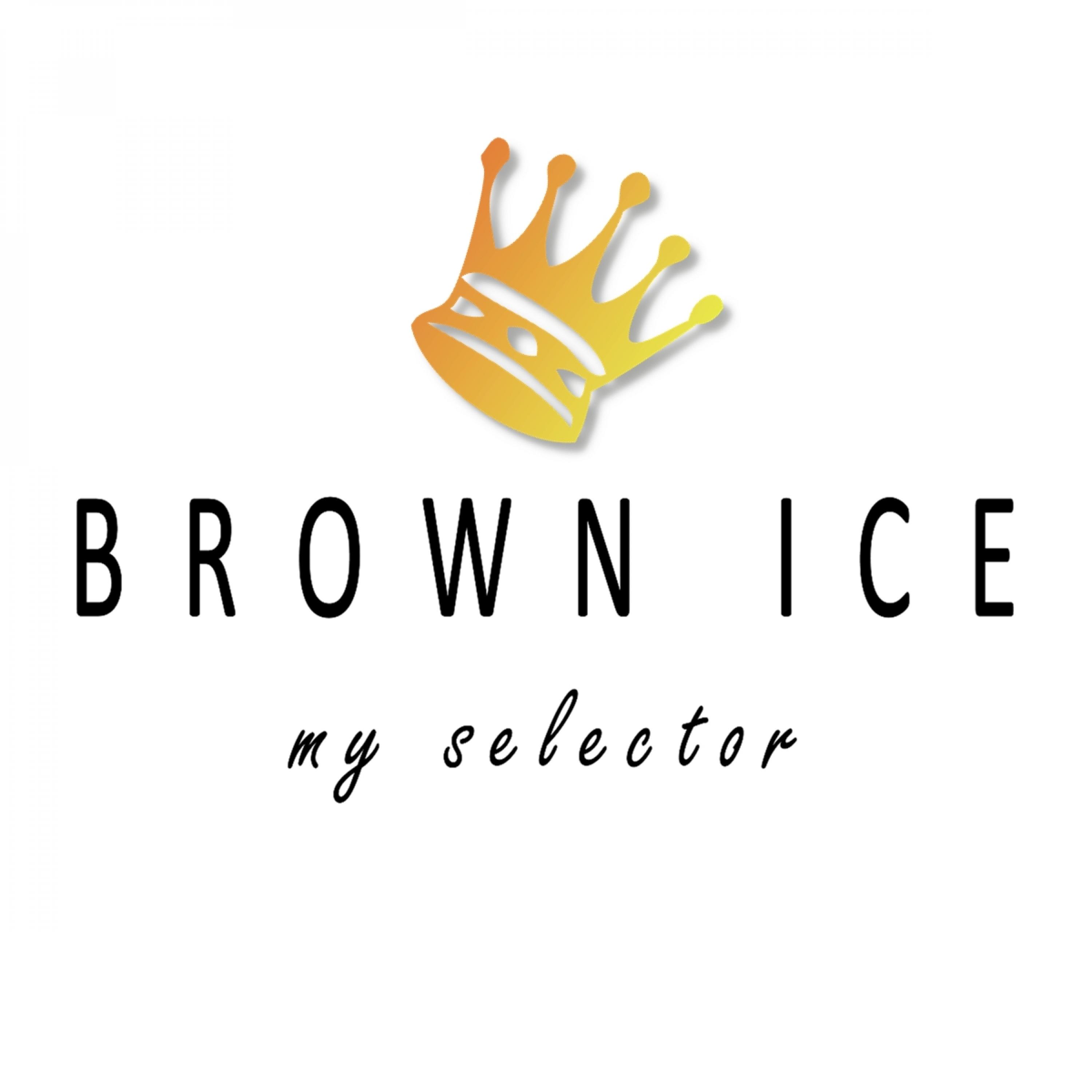 King Brown Ice