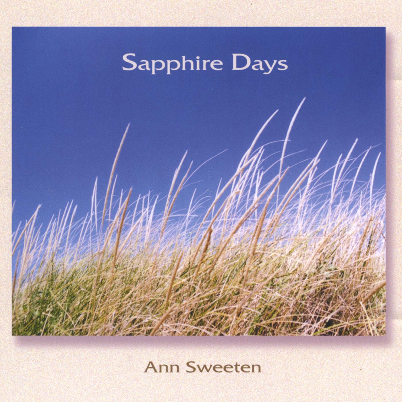 Sapphire Days