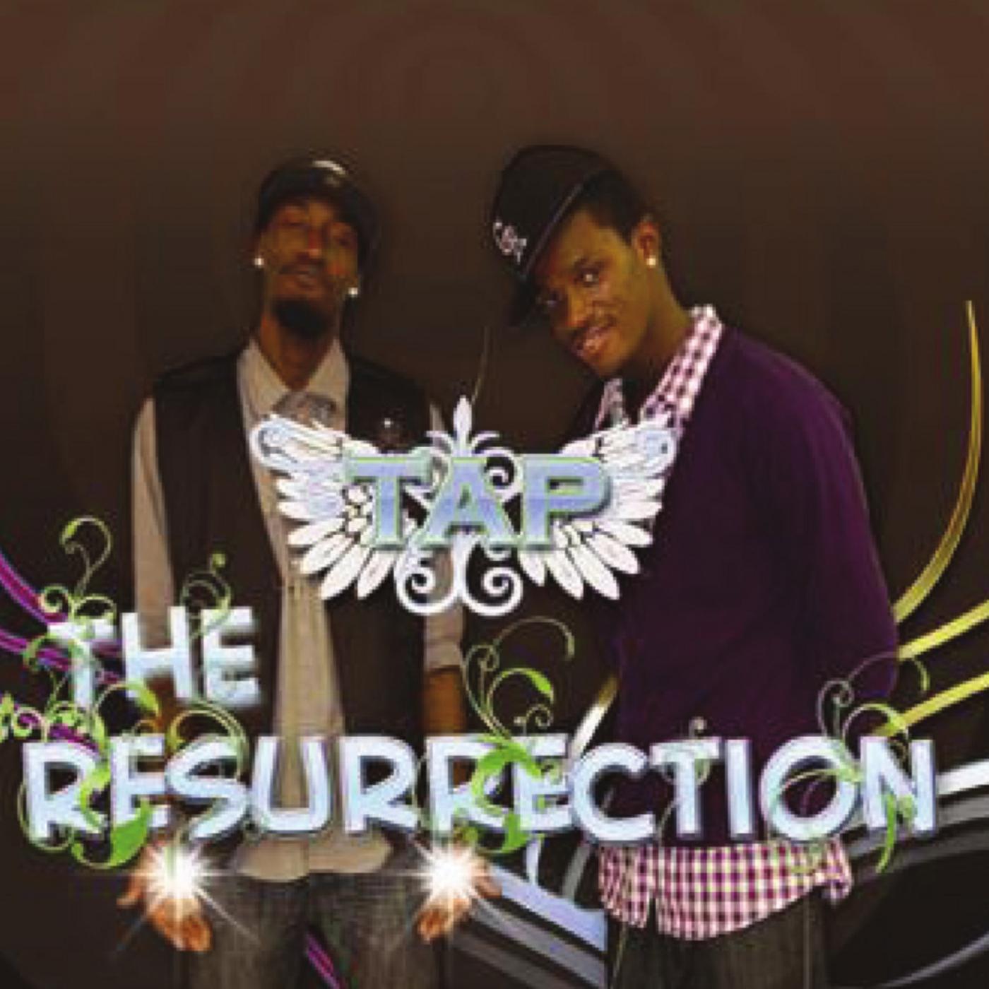 Resurrection