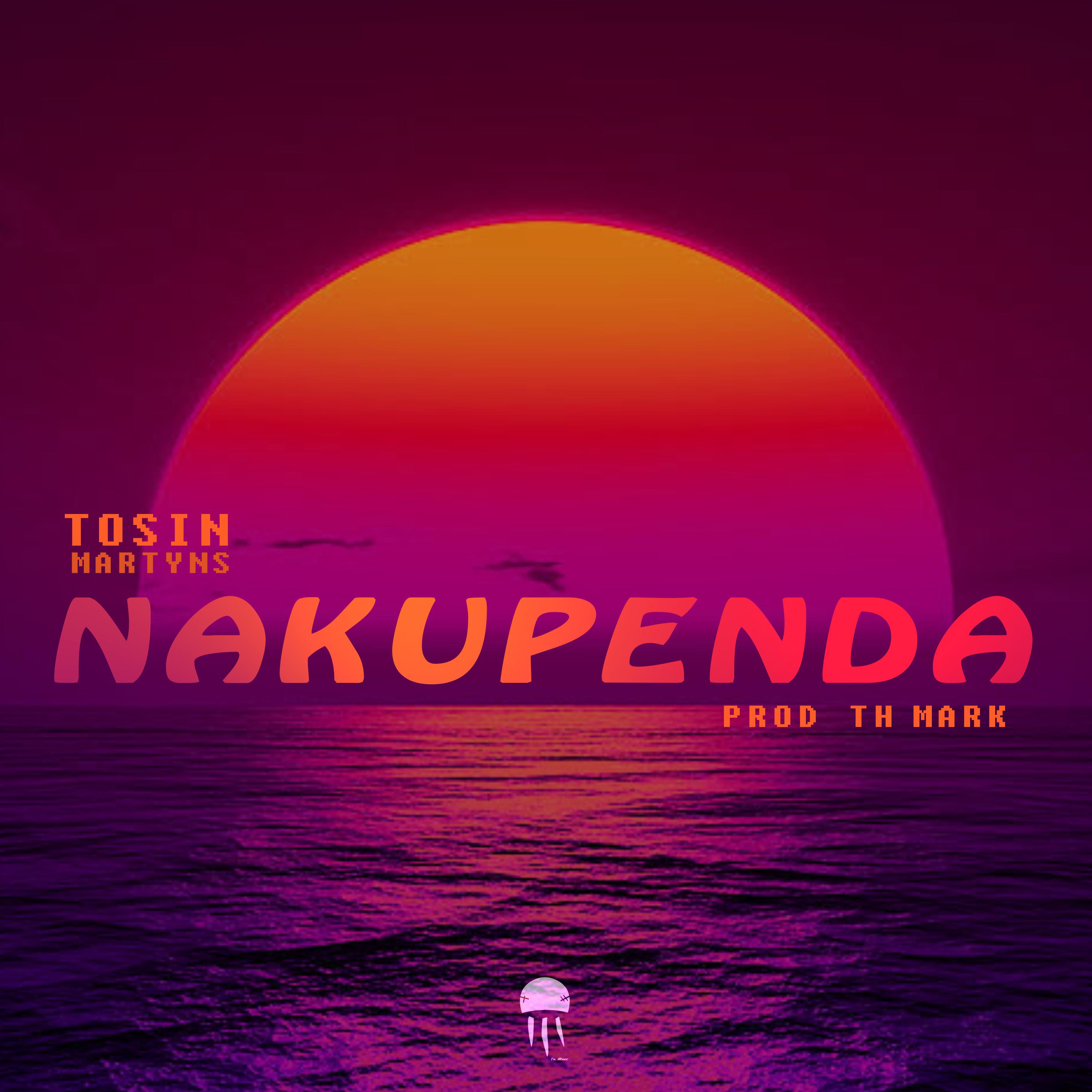 Nakupenda