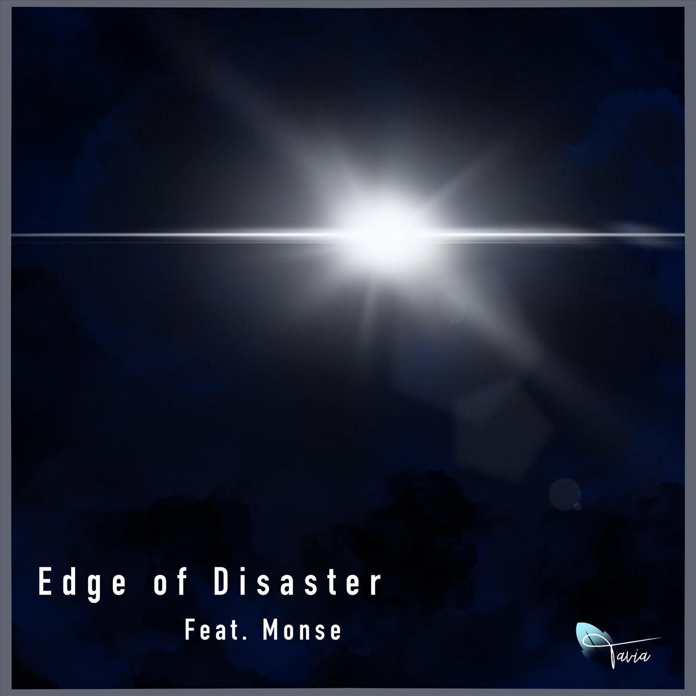 Edge of Disaster