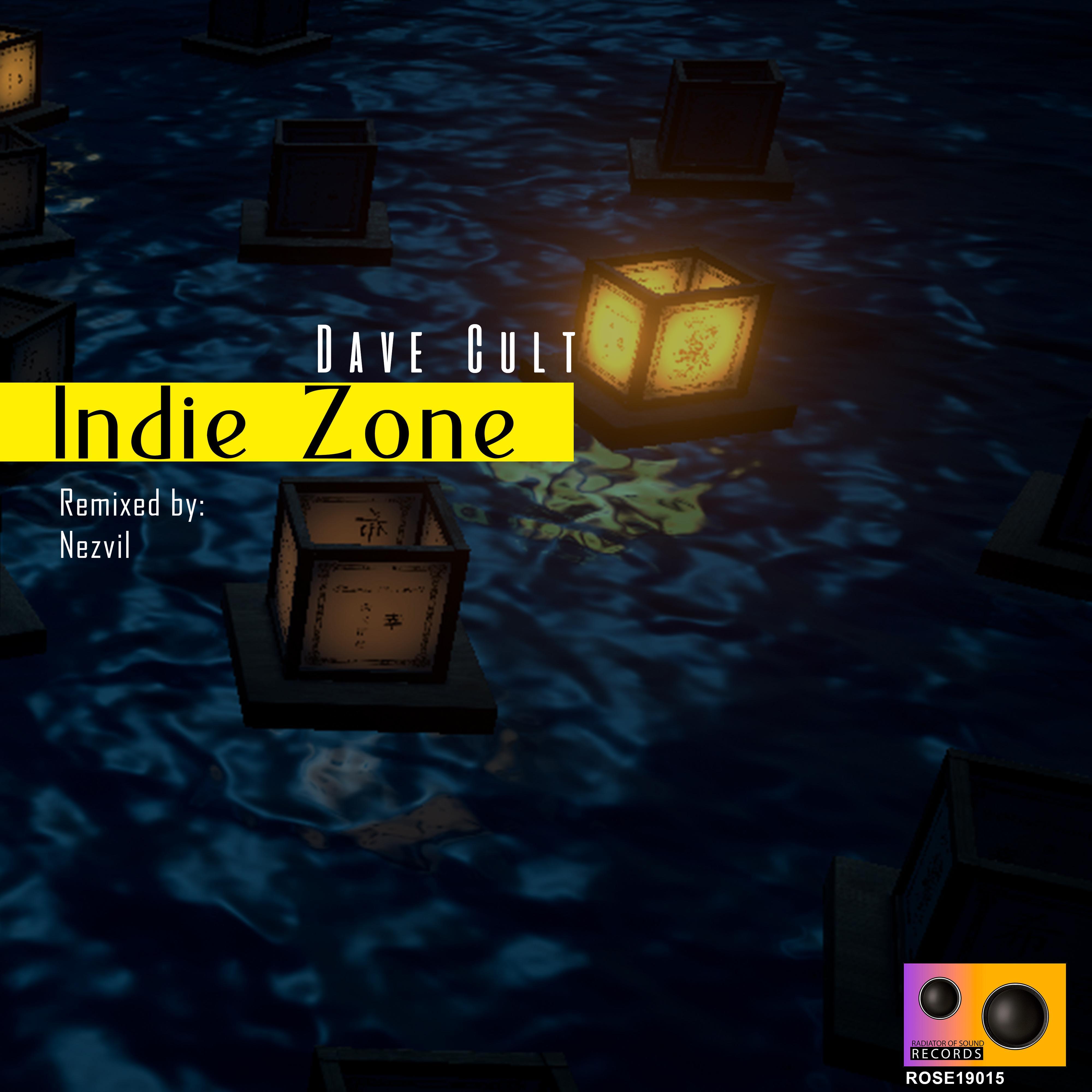 Indie Zone