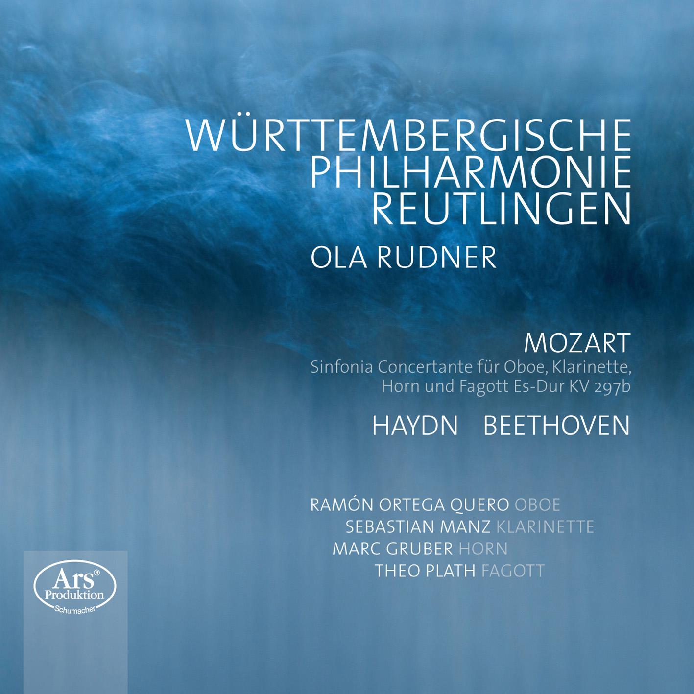 Symphony No. 8 in F Major, Op. 93: IV. Allegro vivace