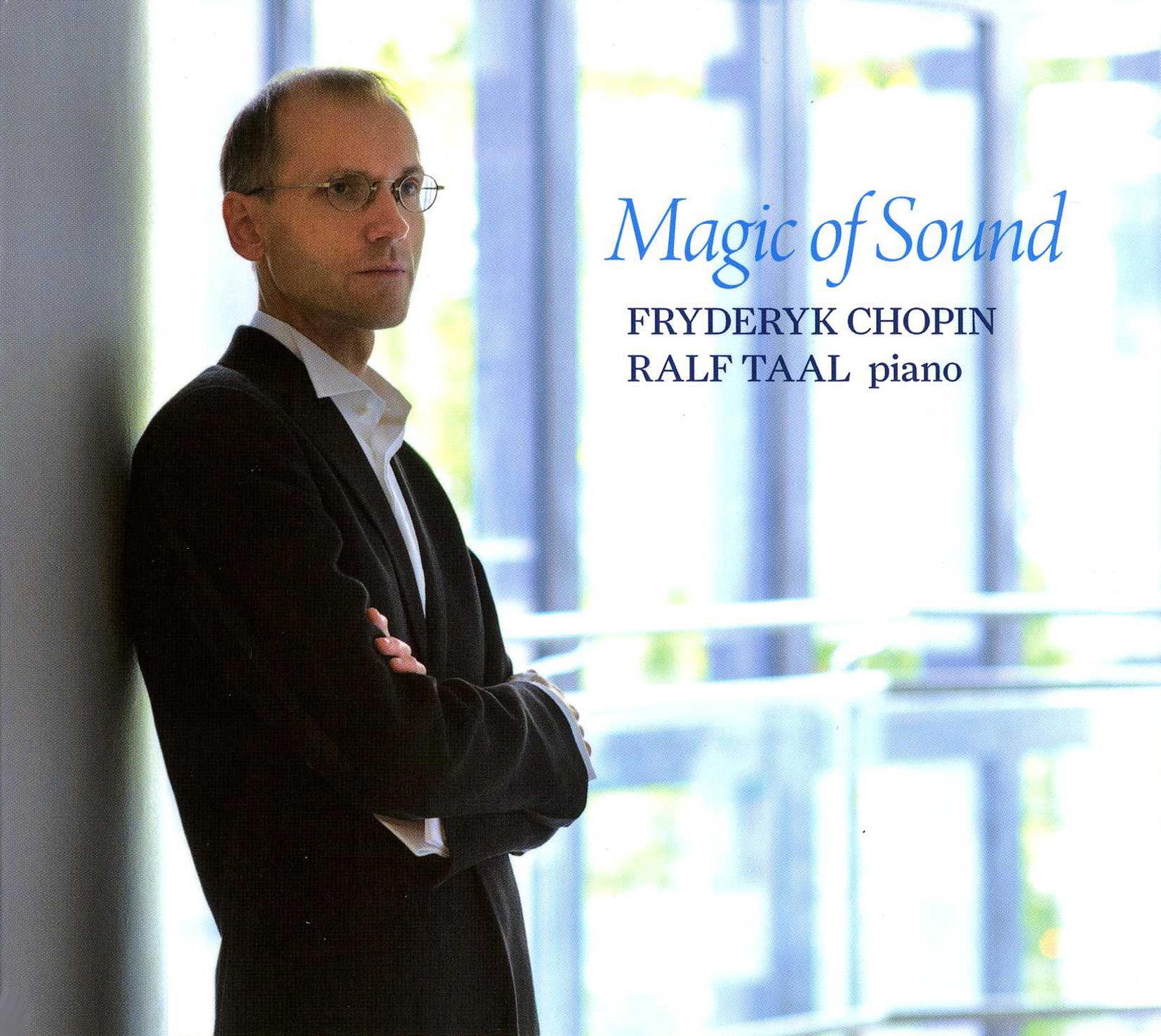 Magic of Sound