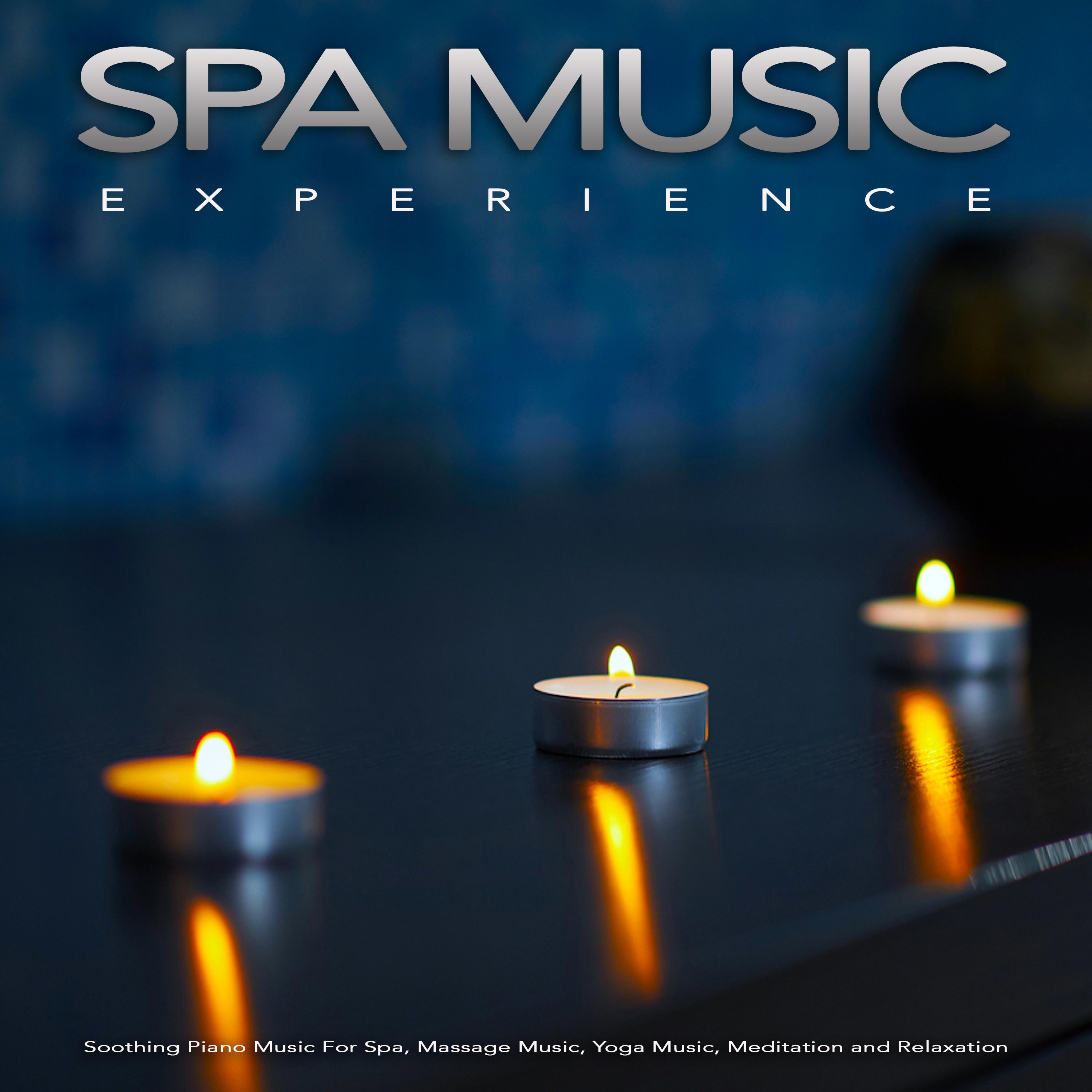 Relaxing Piano Music for Spa