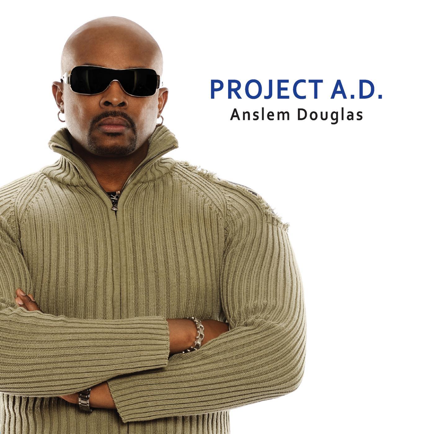 Project A.D.