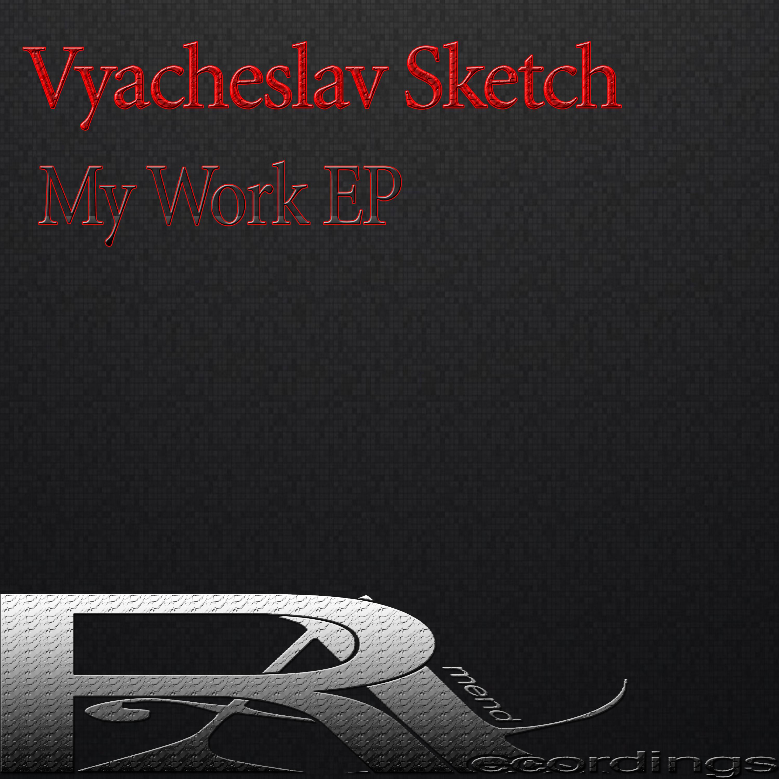 My Work EP