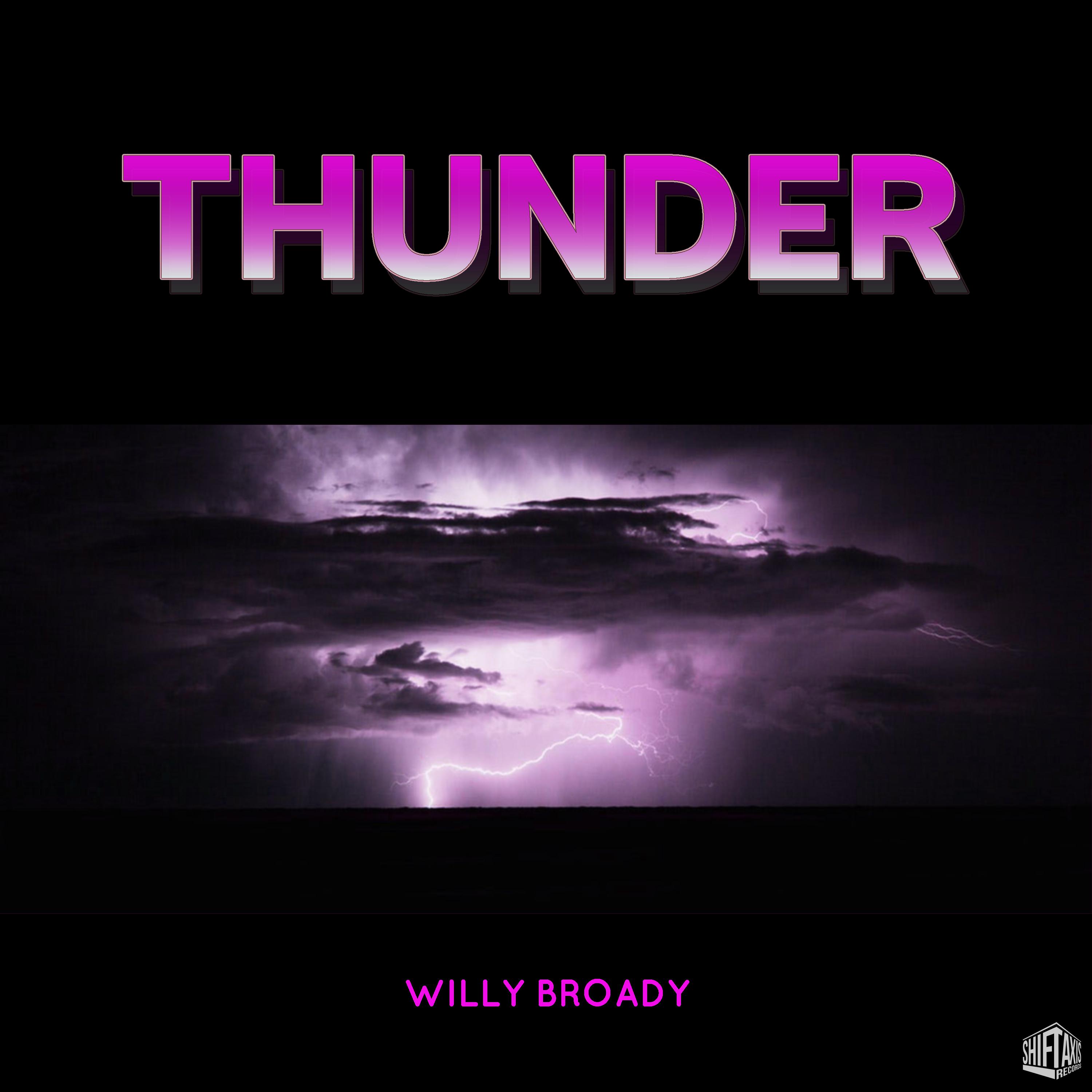 Thunder