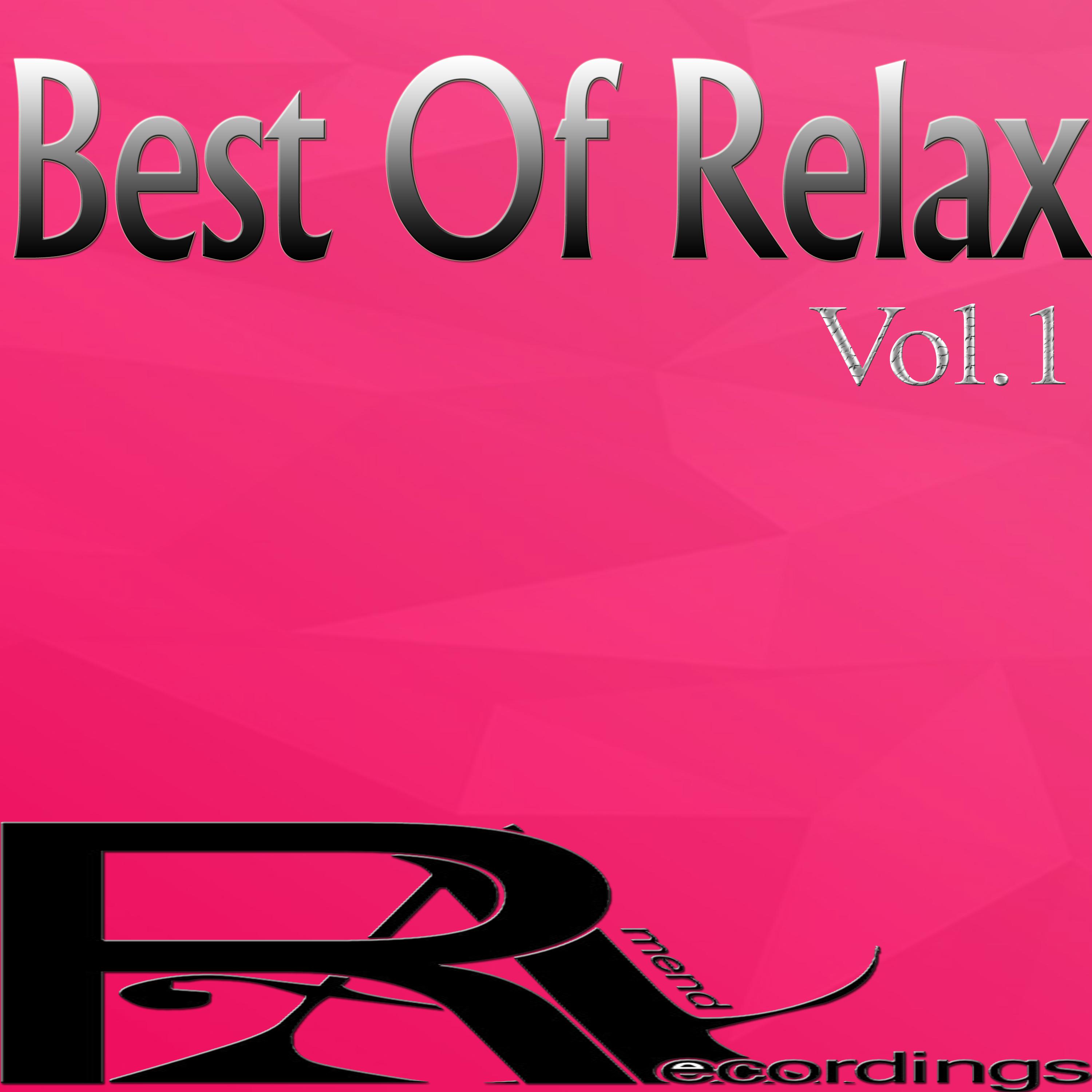 Best Of Relax, Vol.1