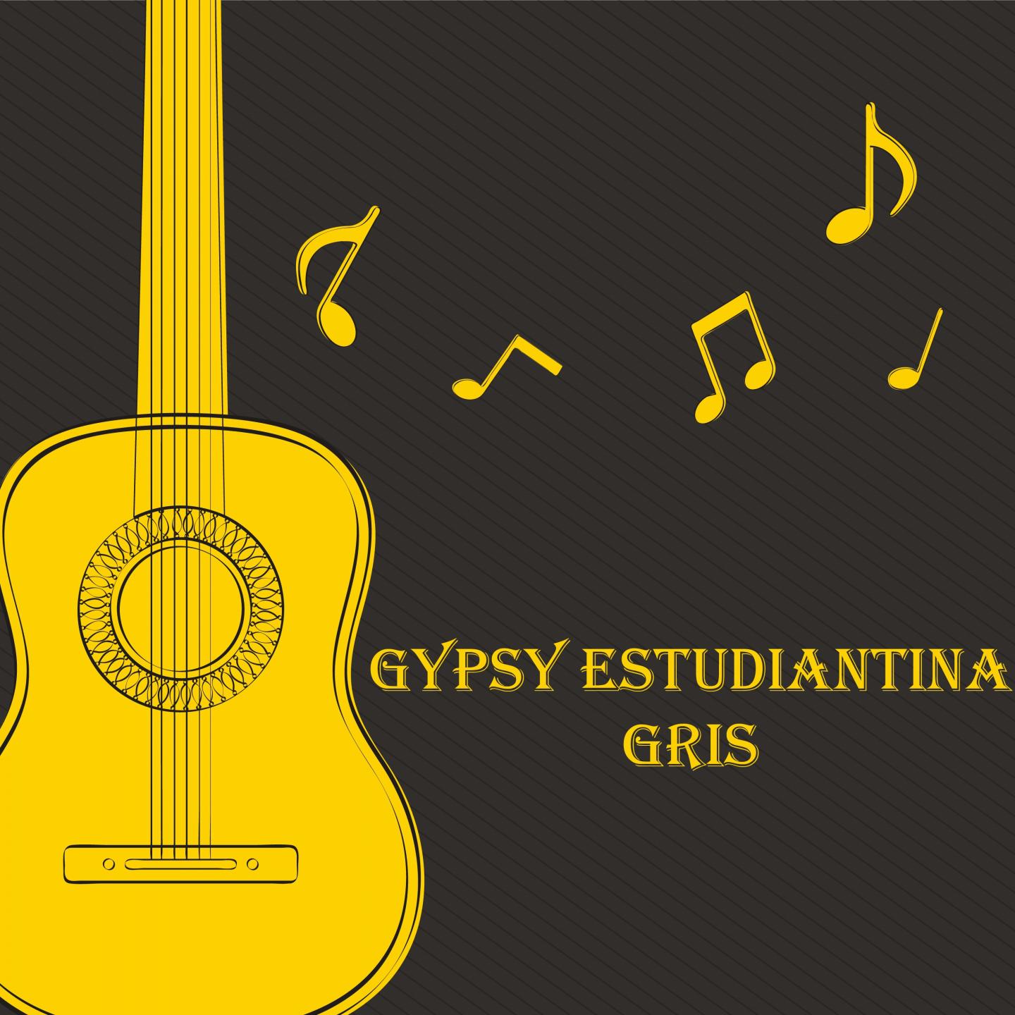 Gypsy Estudiantina Gris (Instrumental)