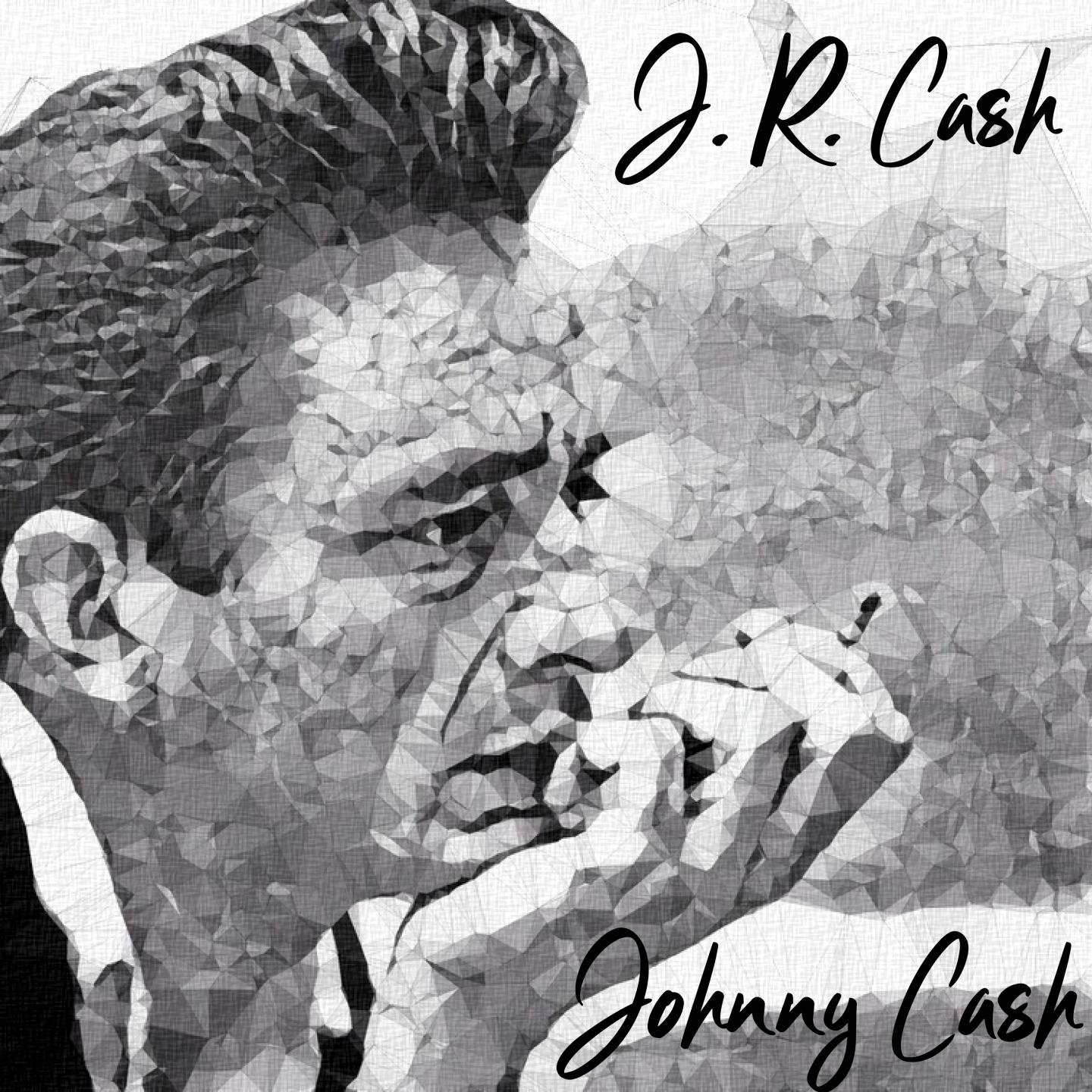J. R. Cash