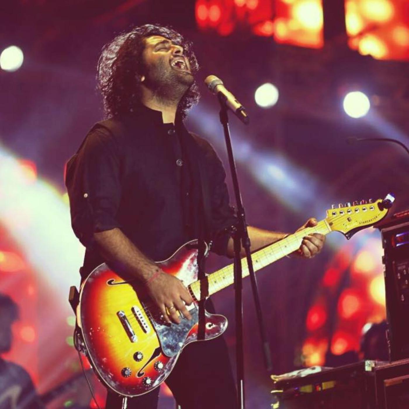 Arijit Singh 101 Hits