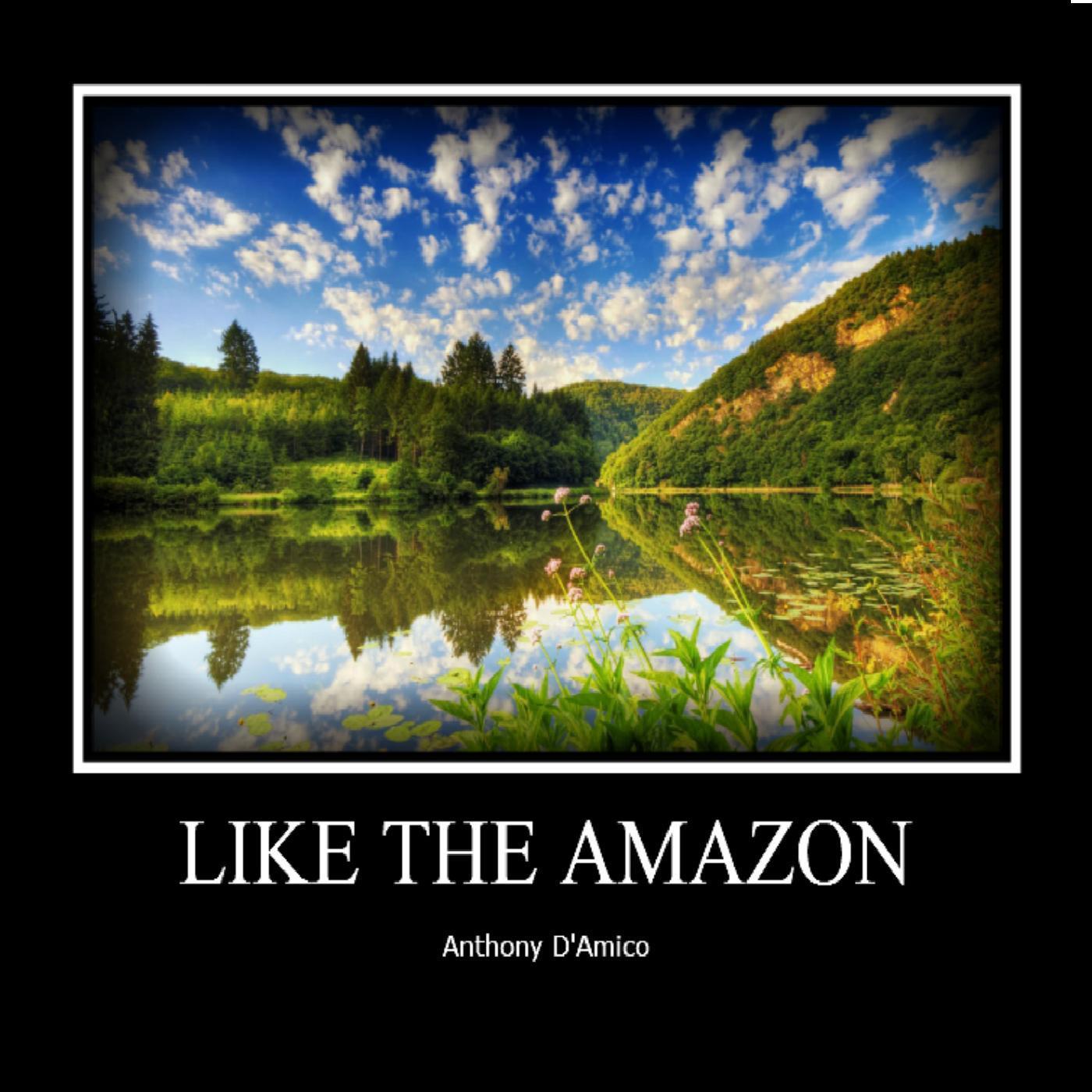 Like the Amazon