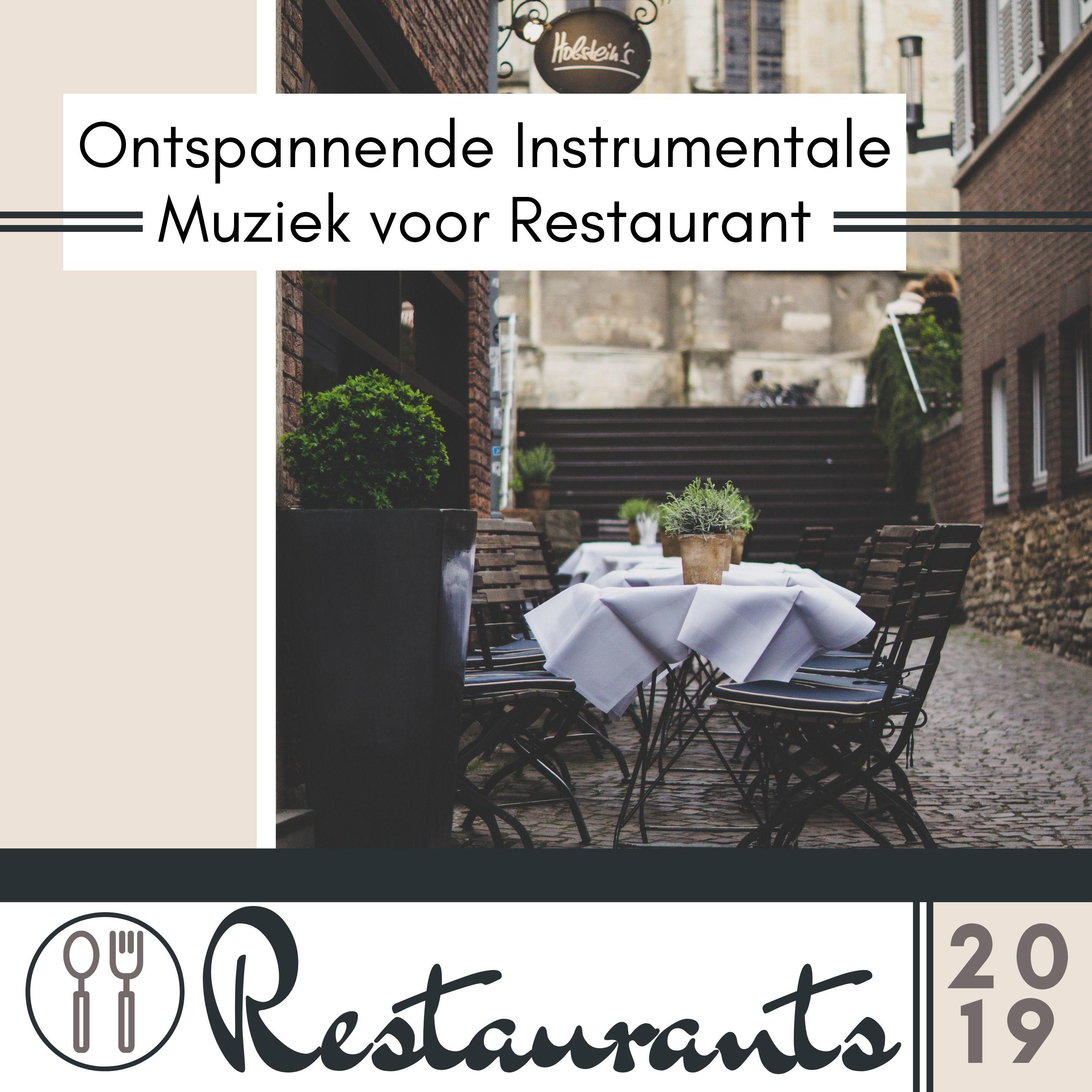 Muziek in Uw Restaurant