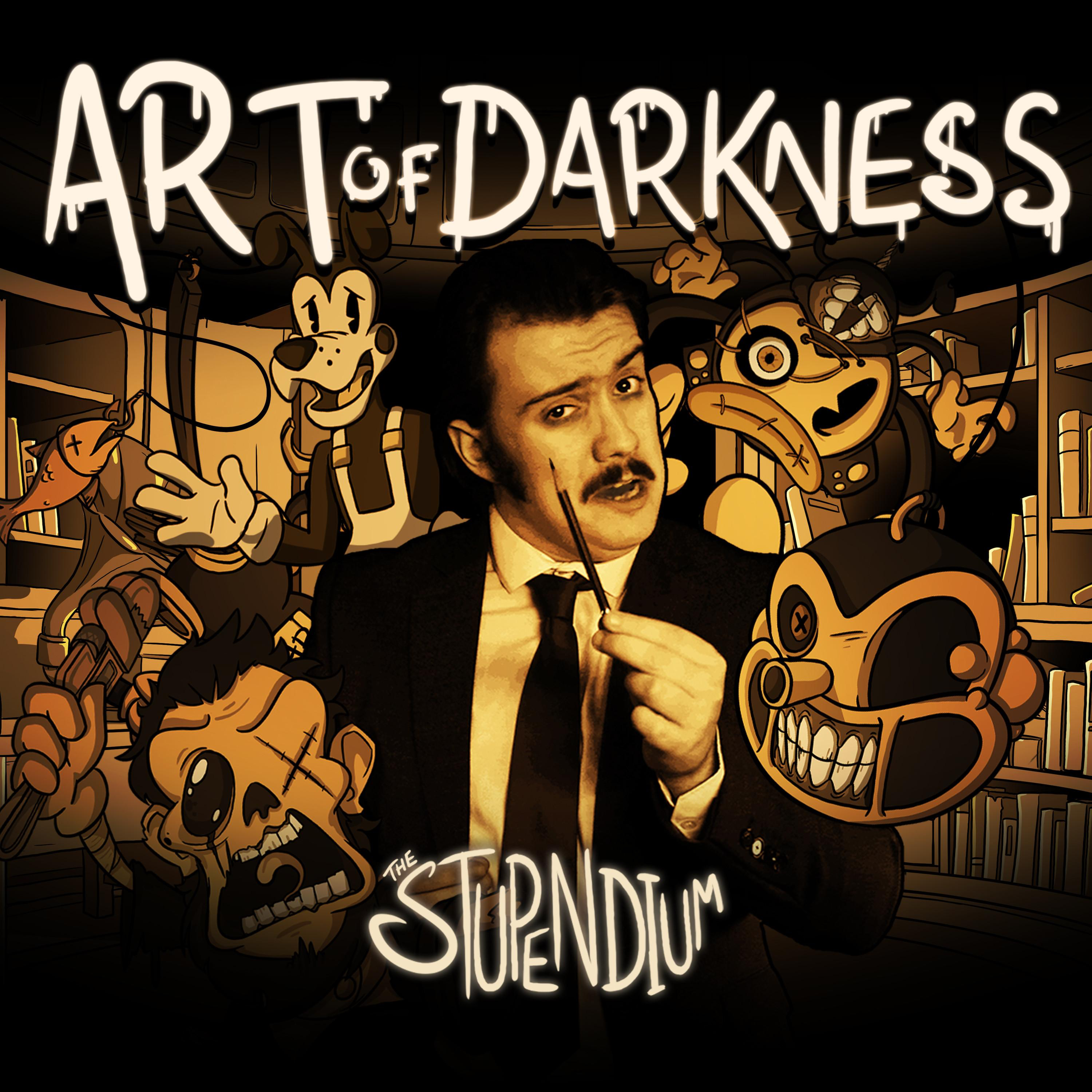 Art of Darkness