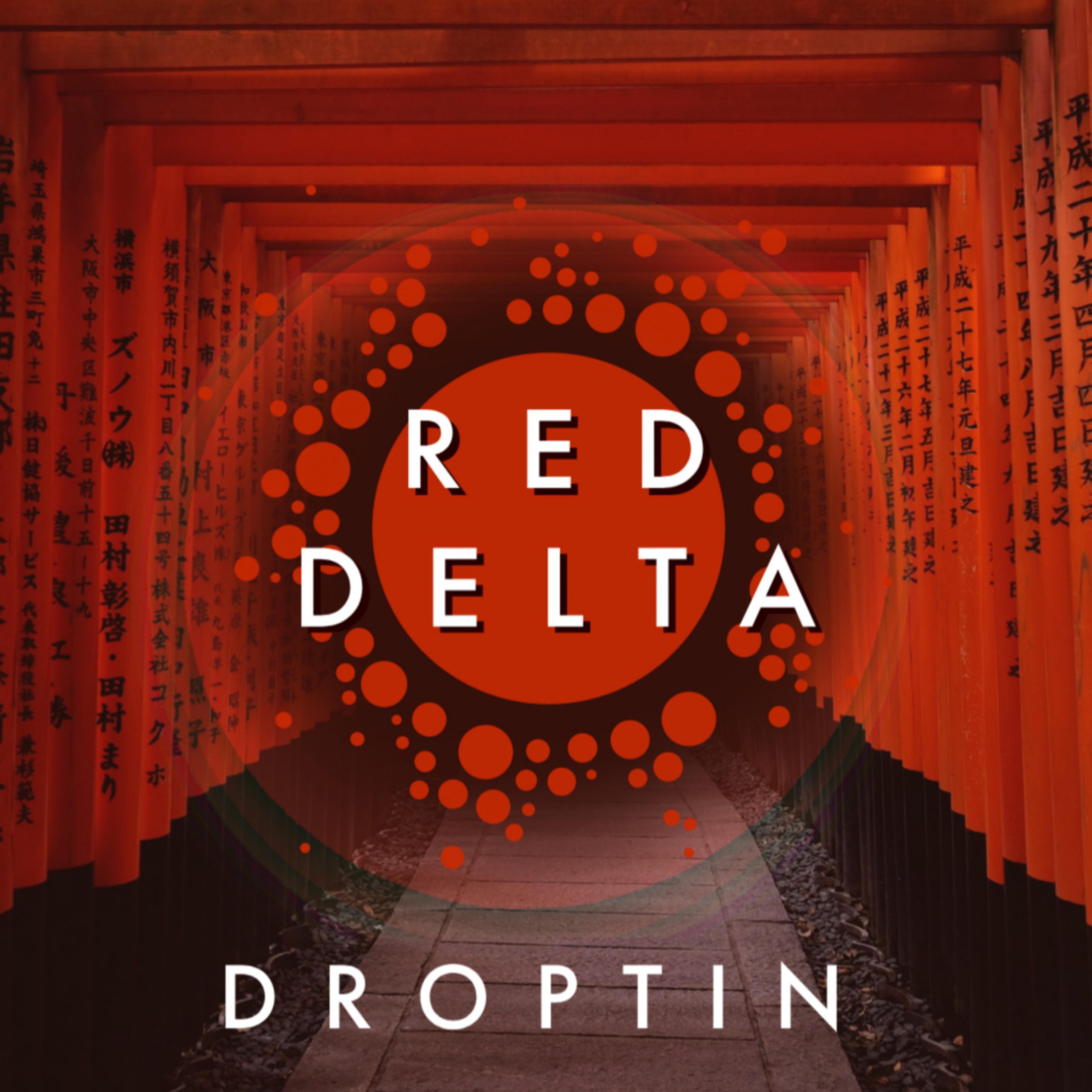 Red Delta