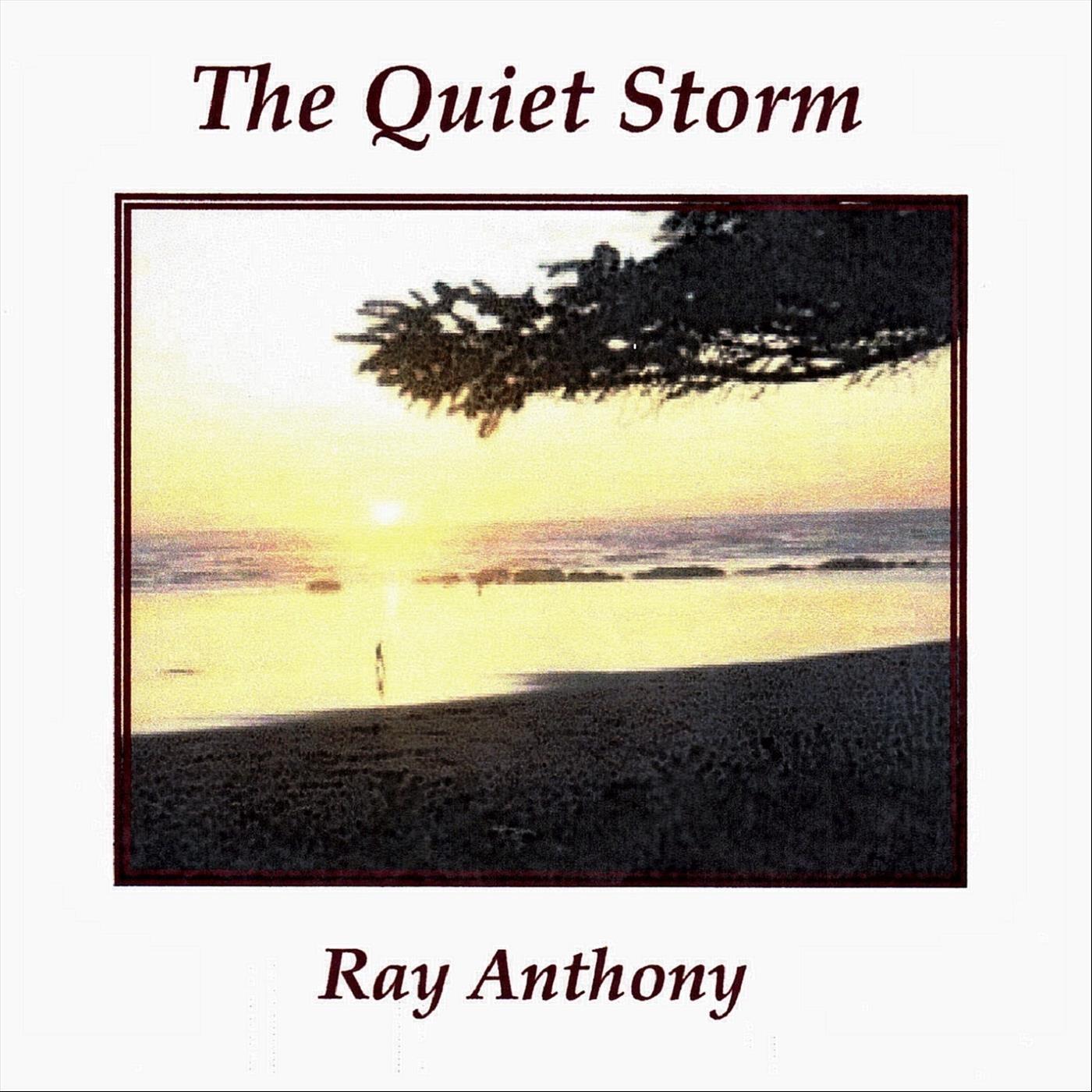 The Quiet Storm