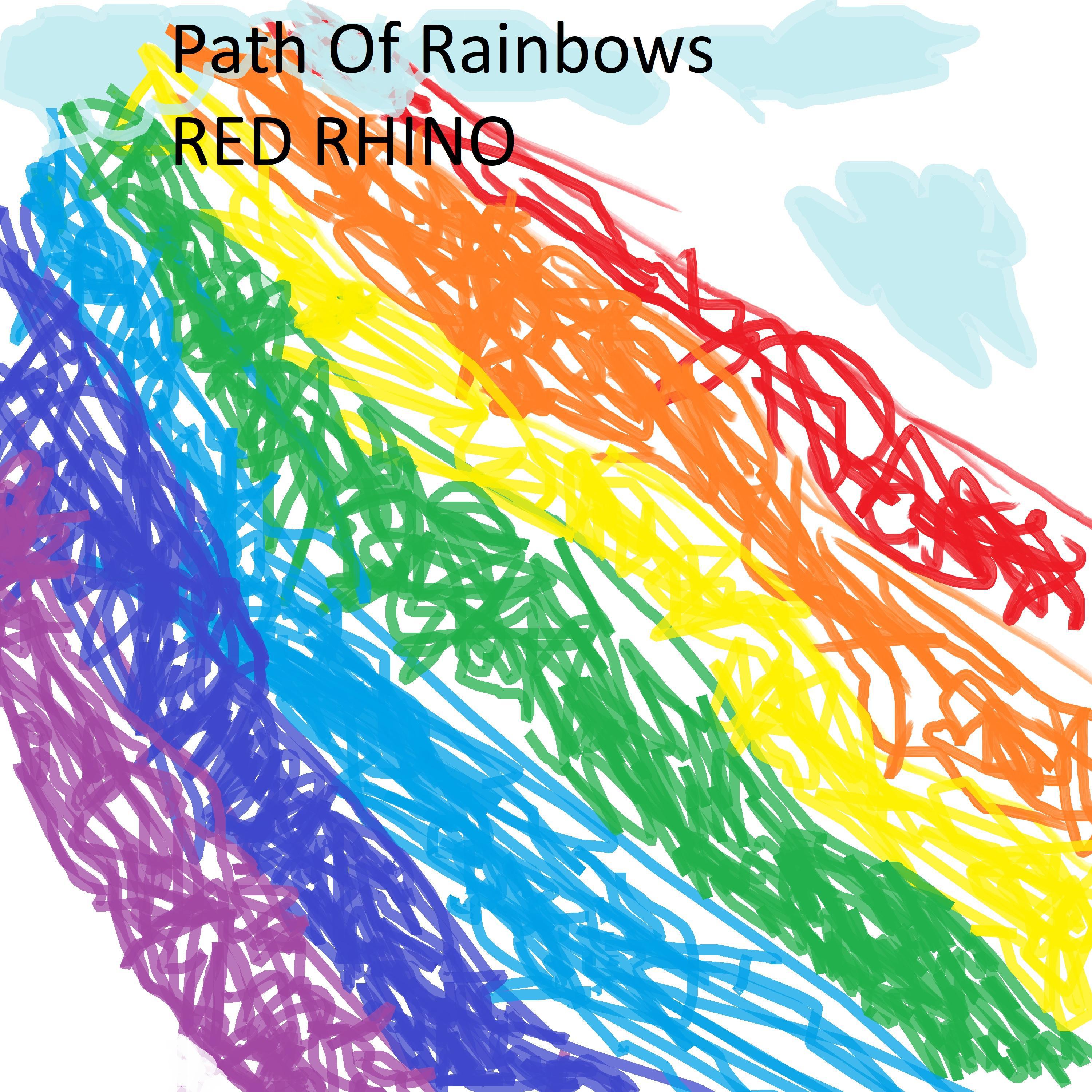 Path of Rainbows