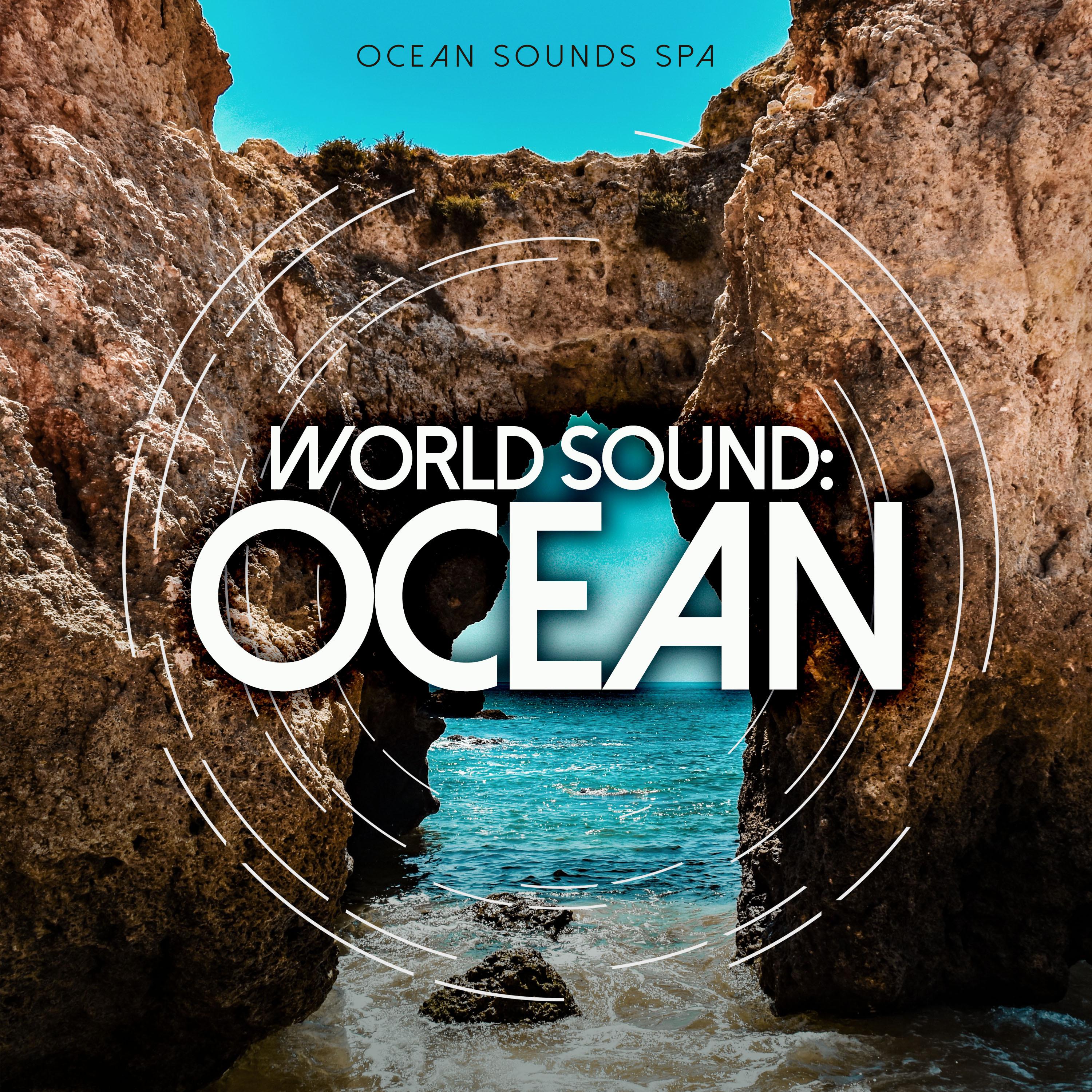 World Sound: Ocean