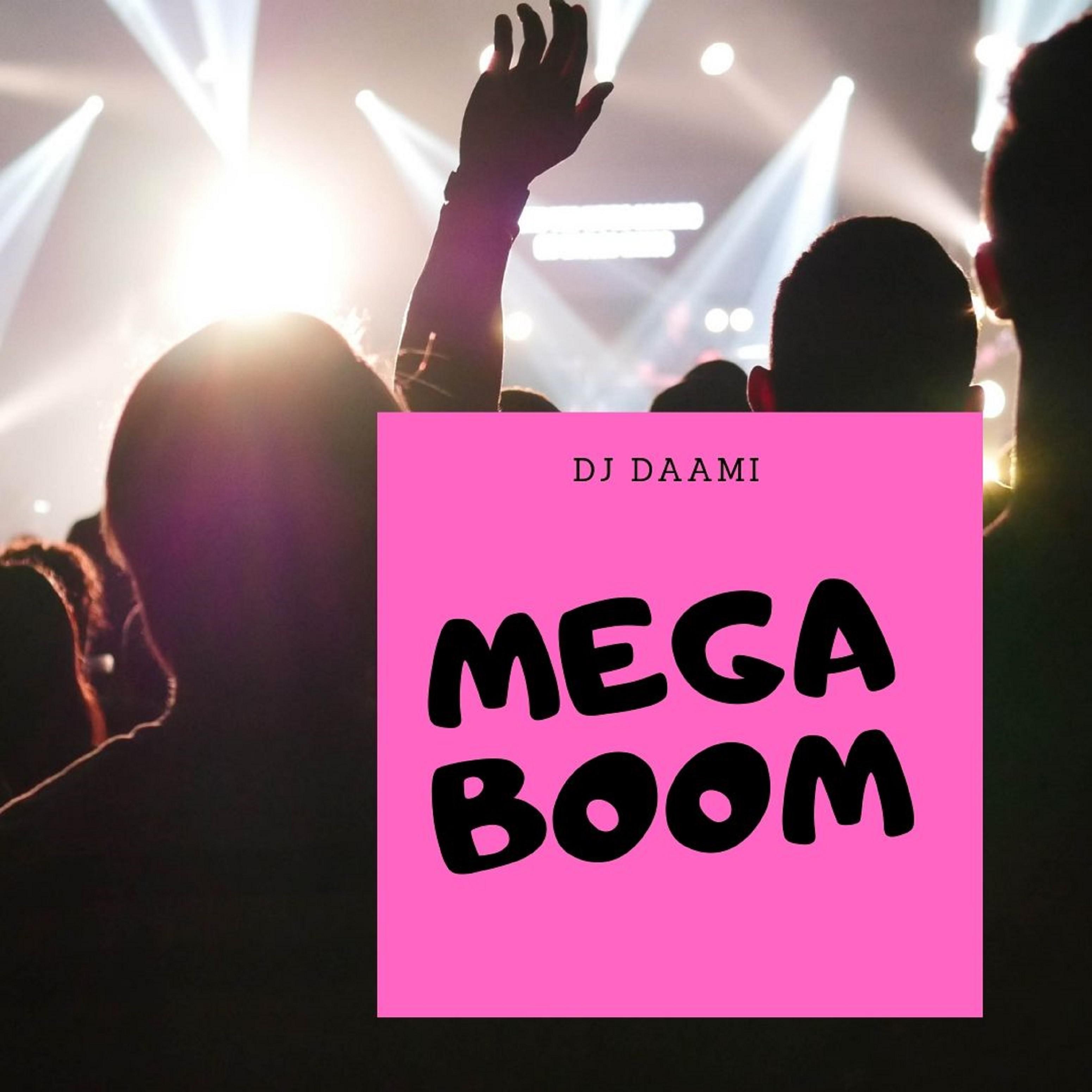 Mega Boom