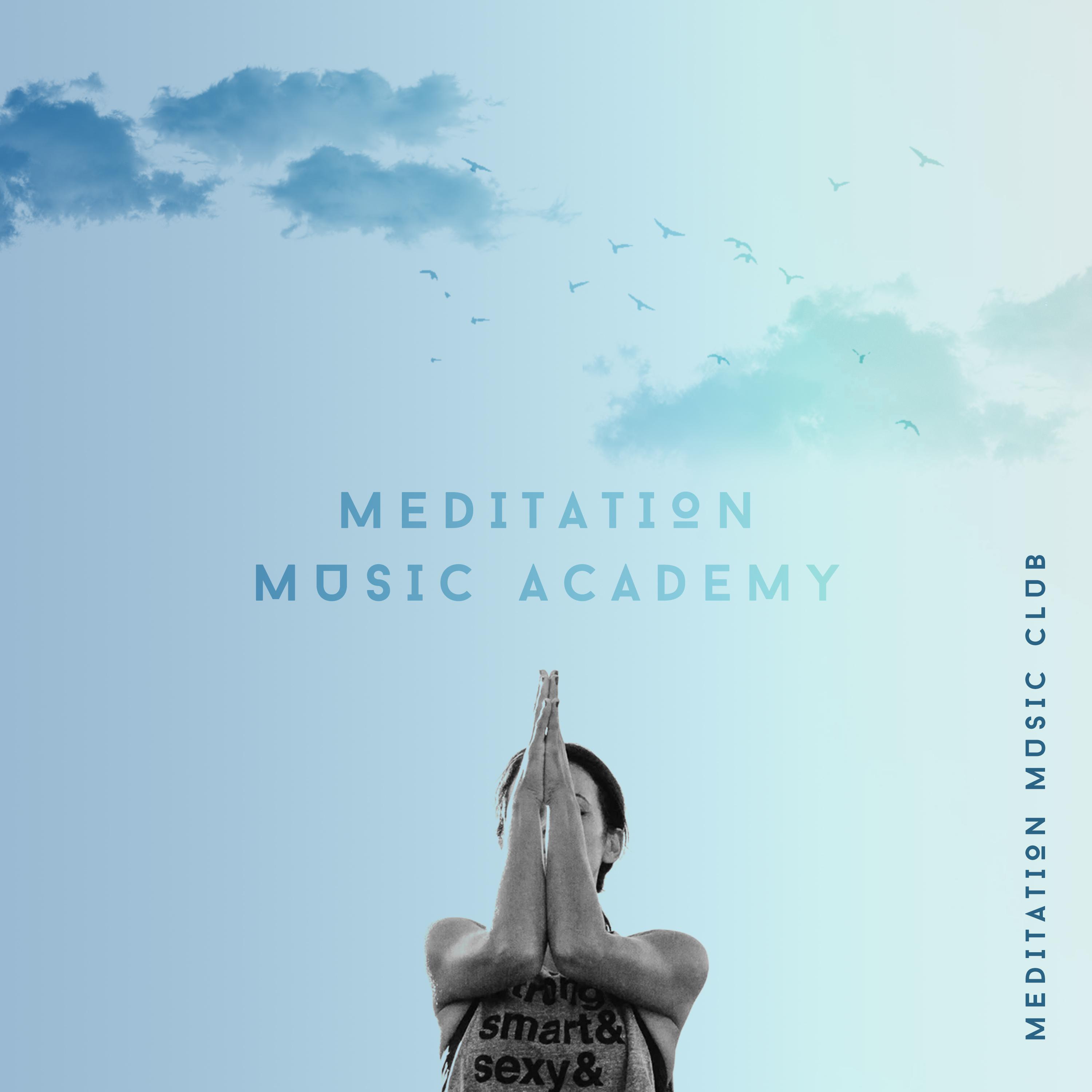 Meditation Music Academy