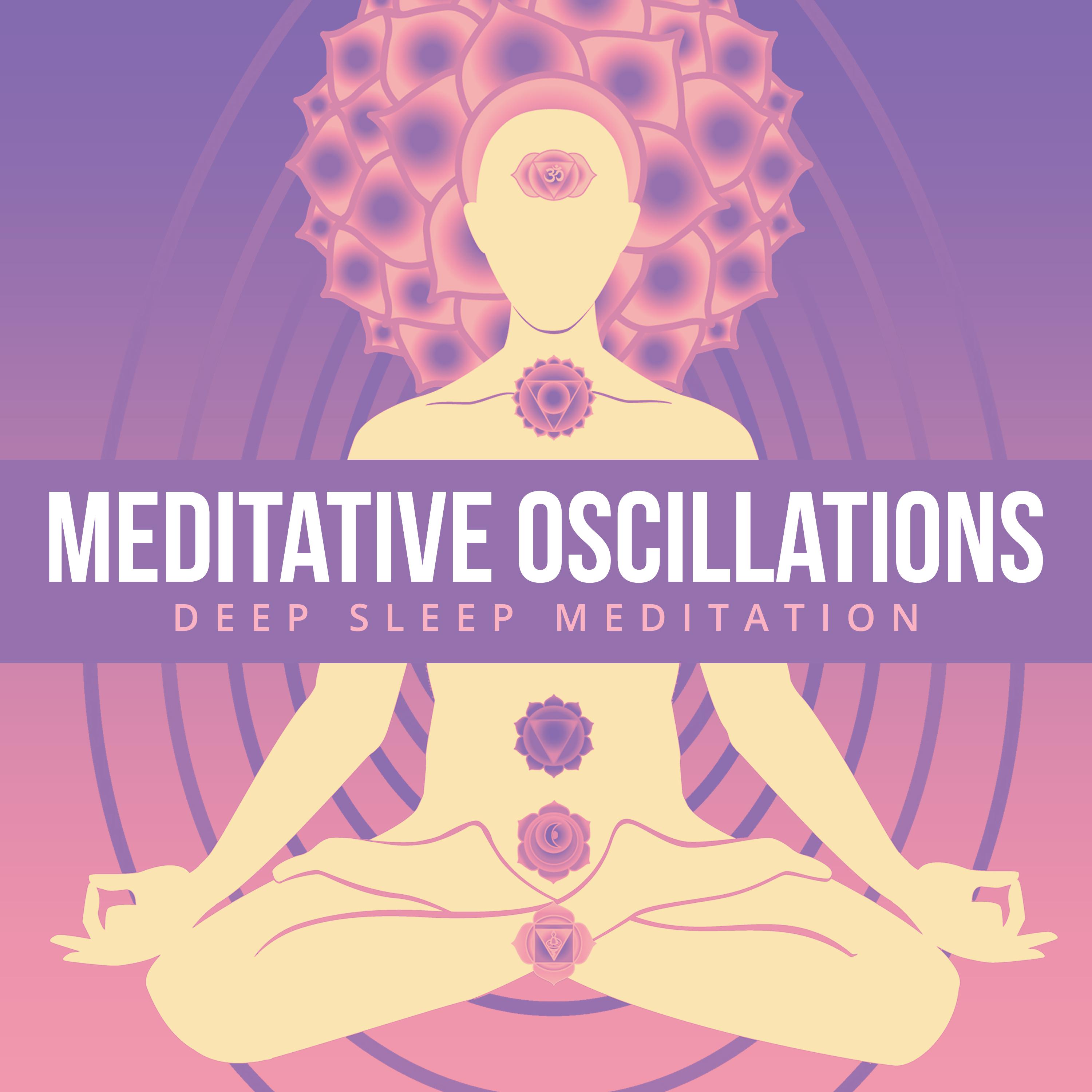 Meditative Oscillations