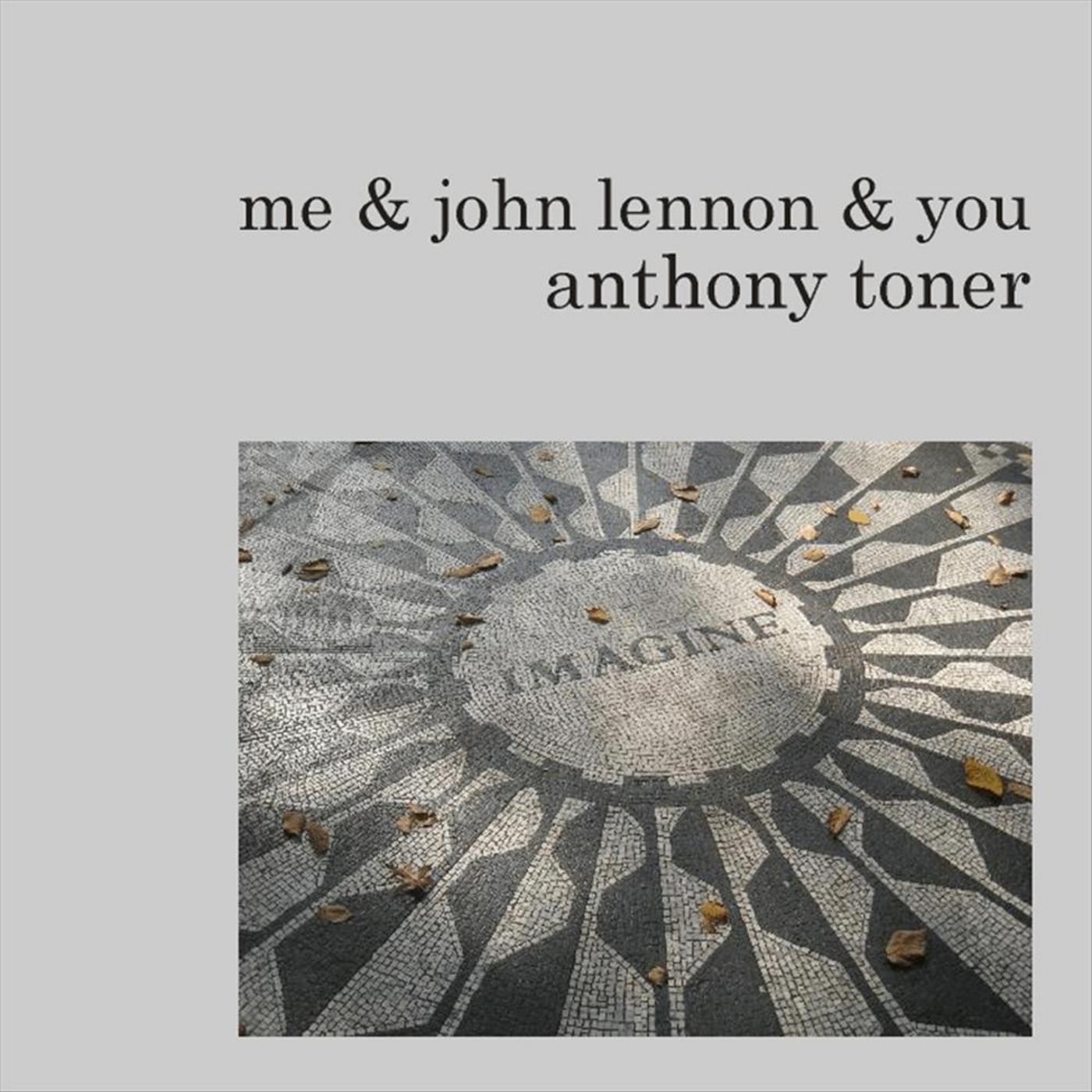 Me & John Lennon & You