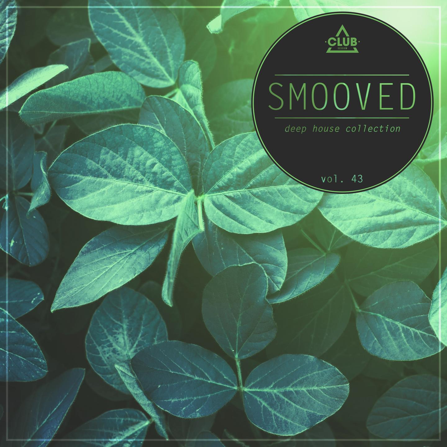 Smooved - Deep House Collection, Vol. 43