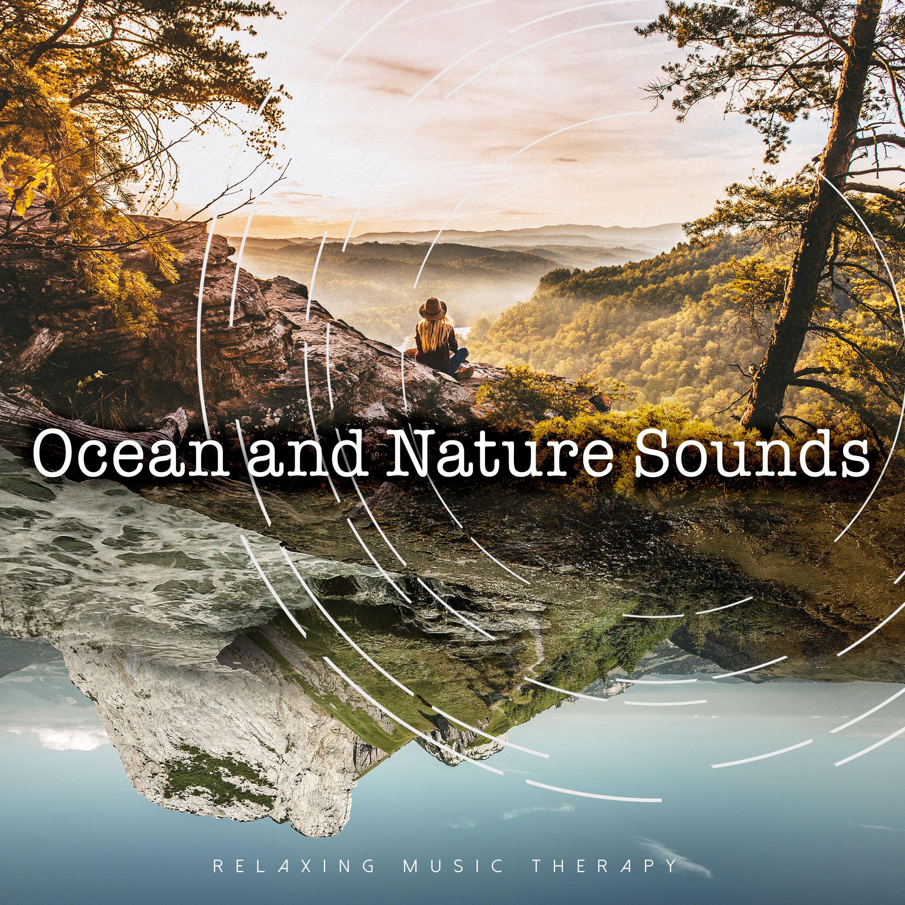 Ocean and Nature Sounds