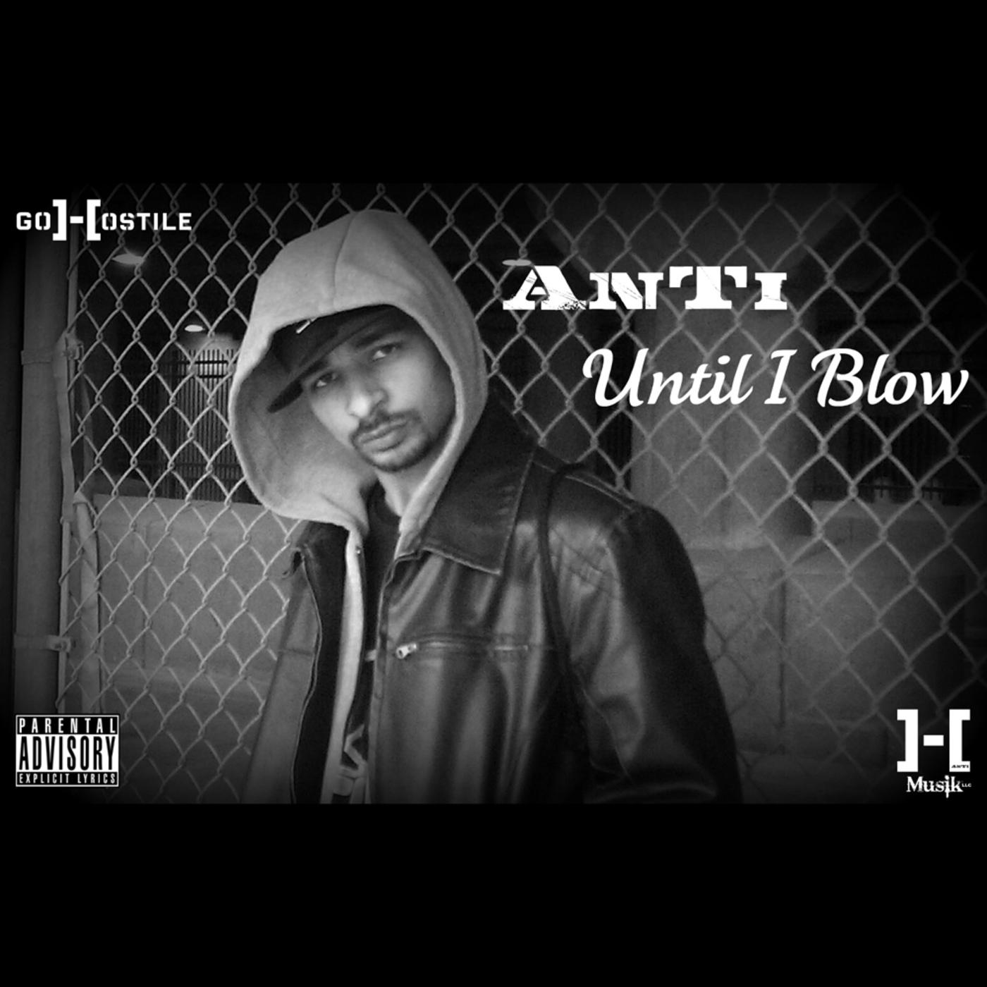 Until I Blow