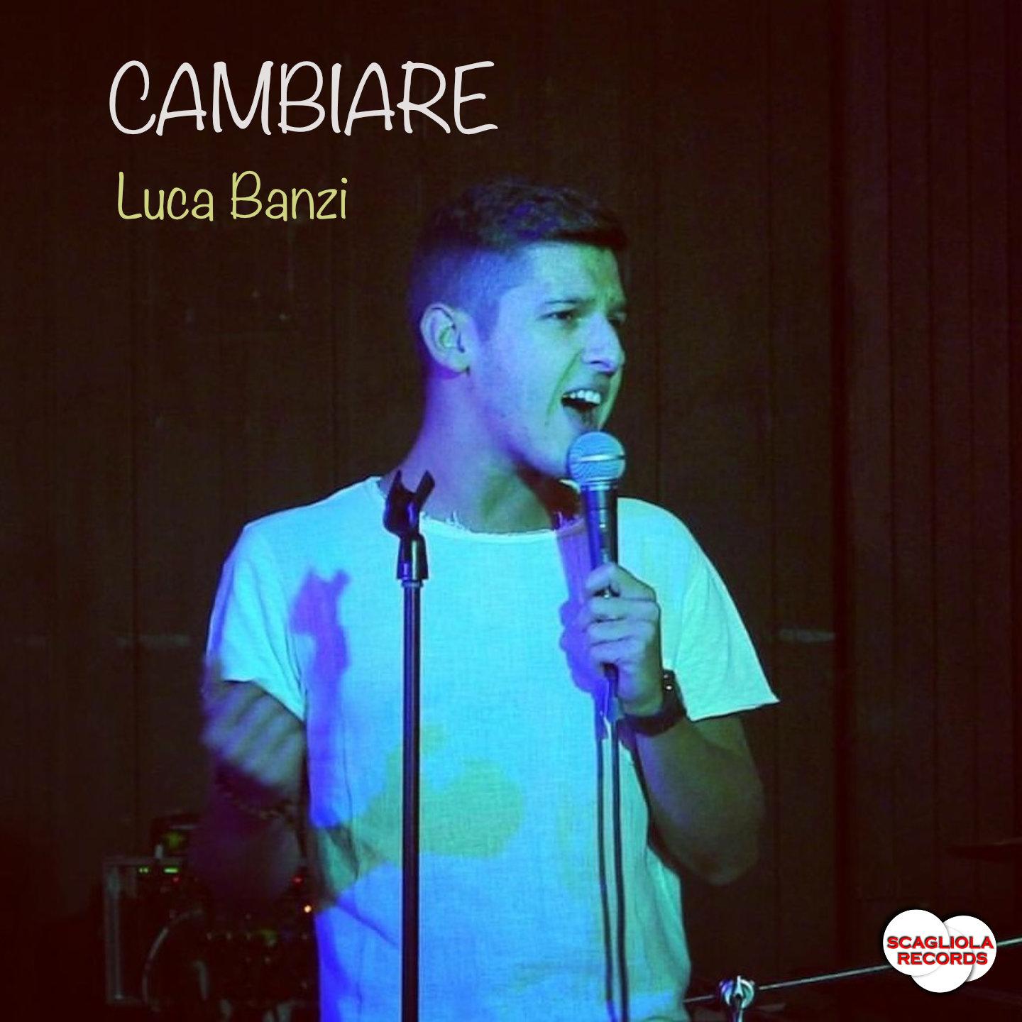 Cambiare