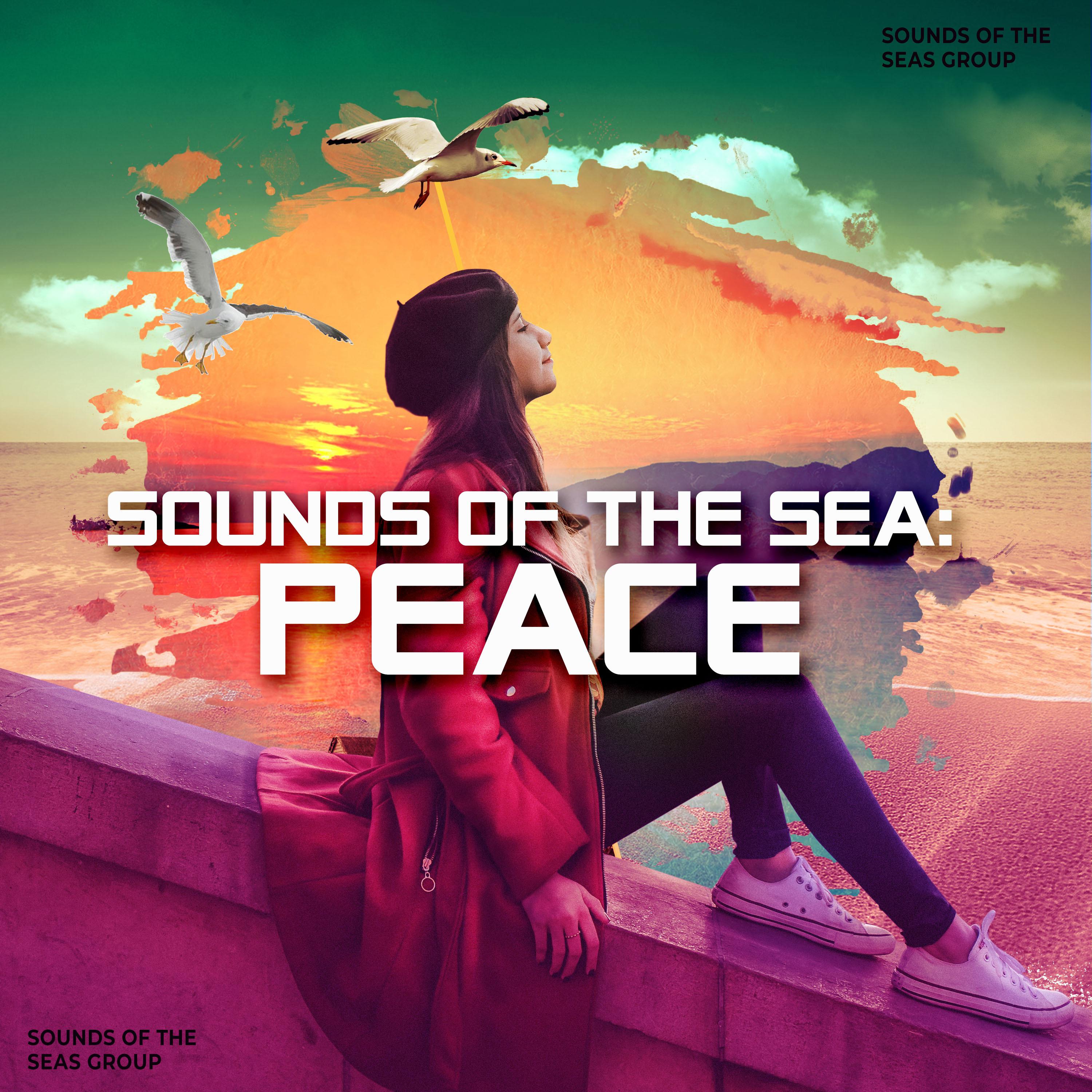 Sounds of the Sea: Peace